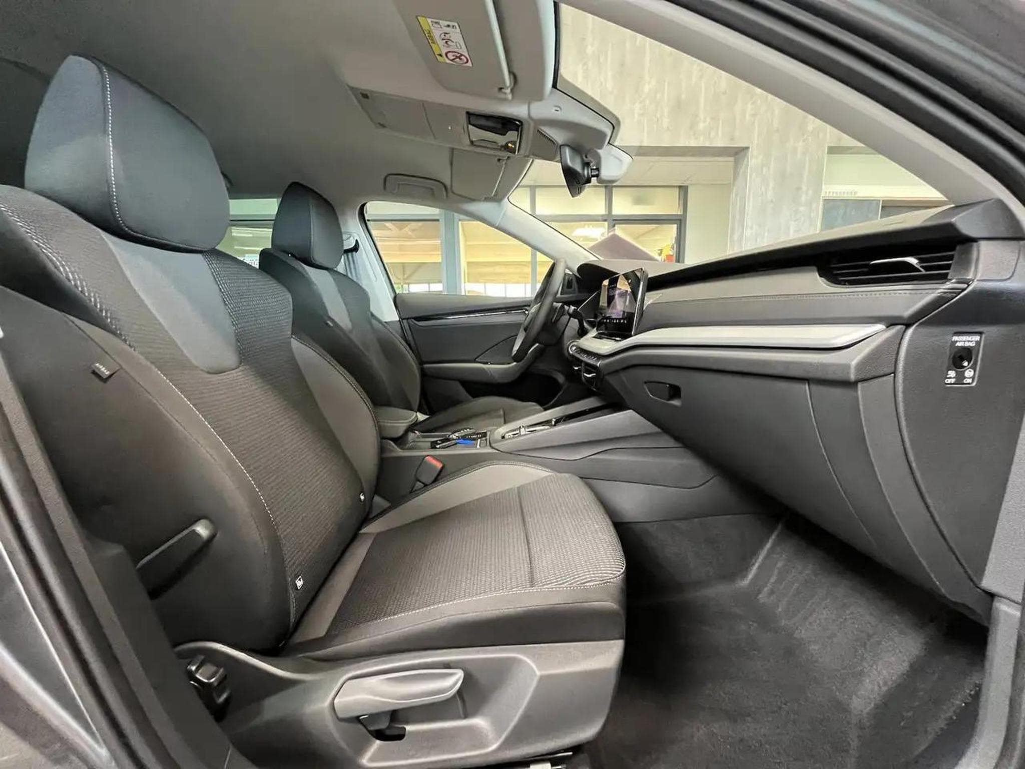 Skoda Octavia (2026) - Foto 6