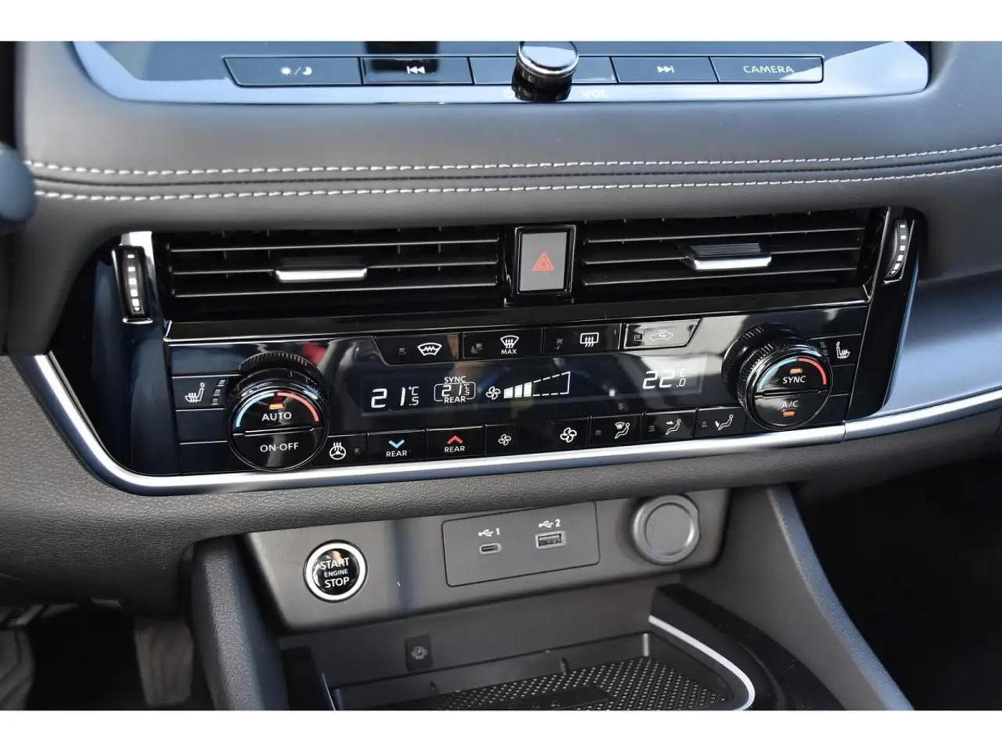 Nissan X-Trail (2026) - Photo 16