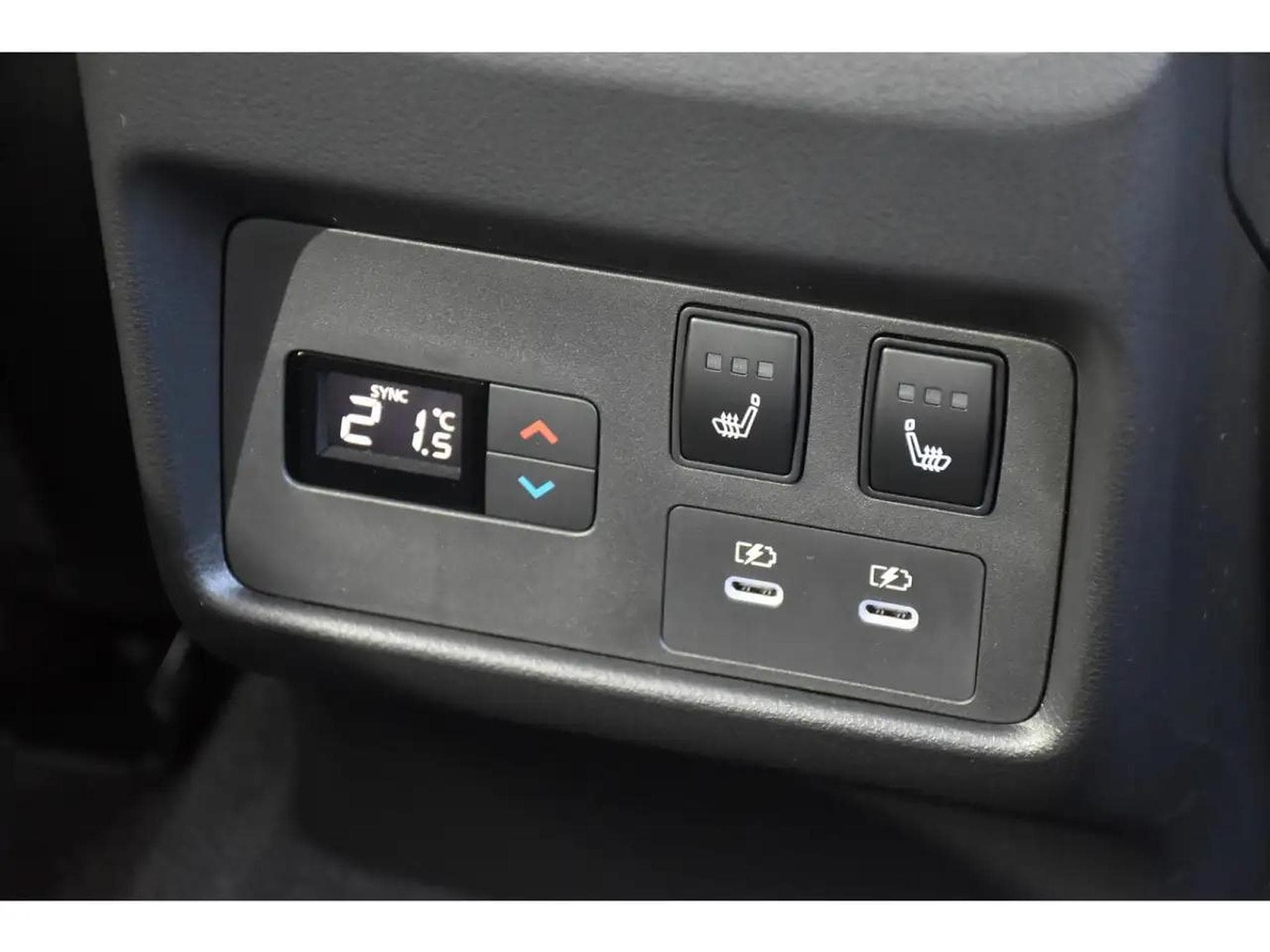 Nissan X-Trail (2026) - Photo 20