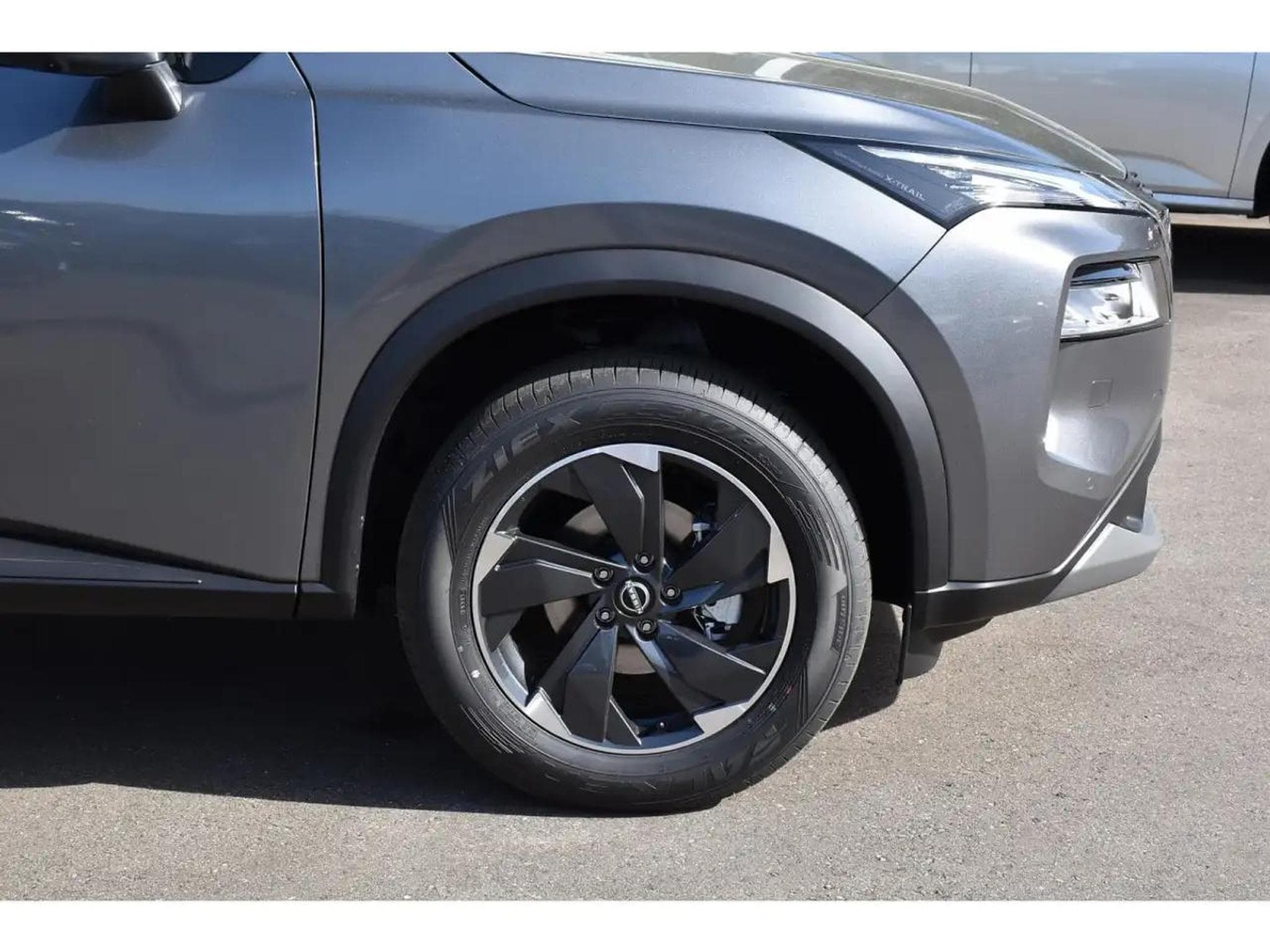 Nissan X-Trail (2026) - Photo 5