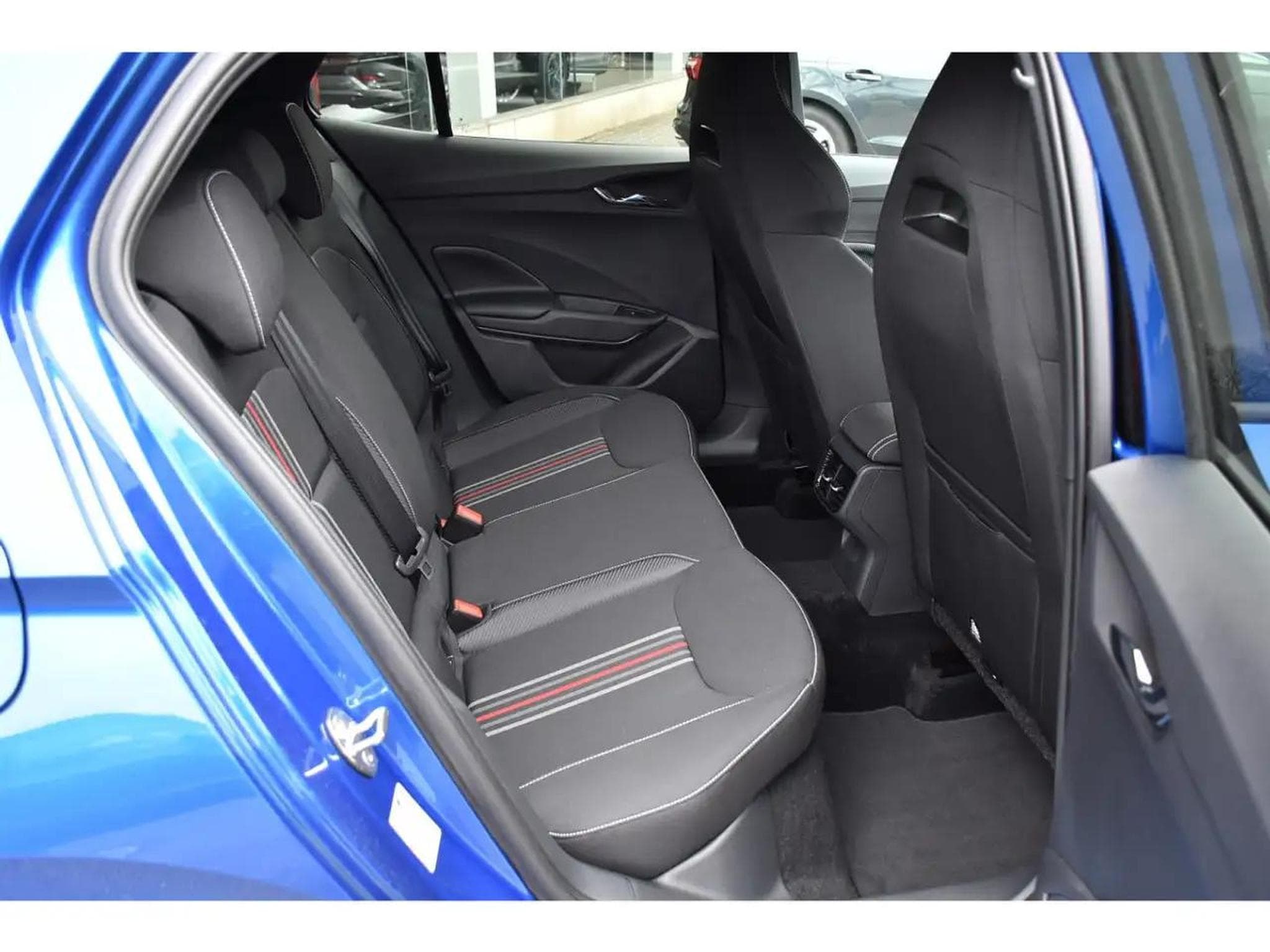 Skoda Fabia (2026) - Foto 8