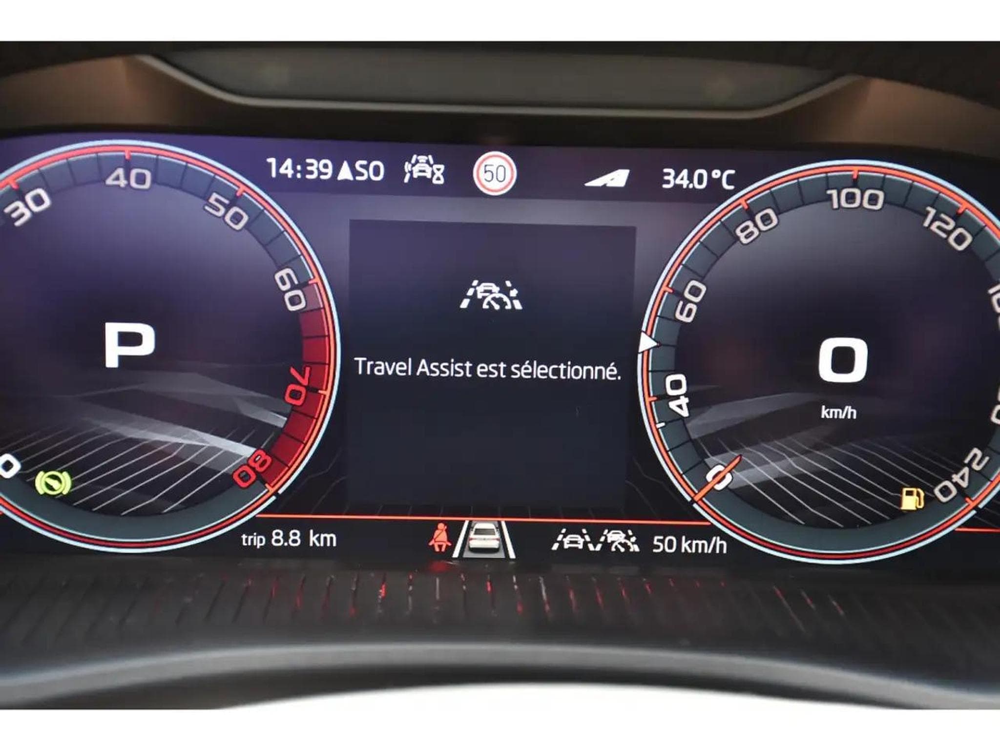 Skoda Fabia (2026) - Foto 15
