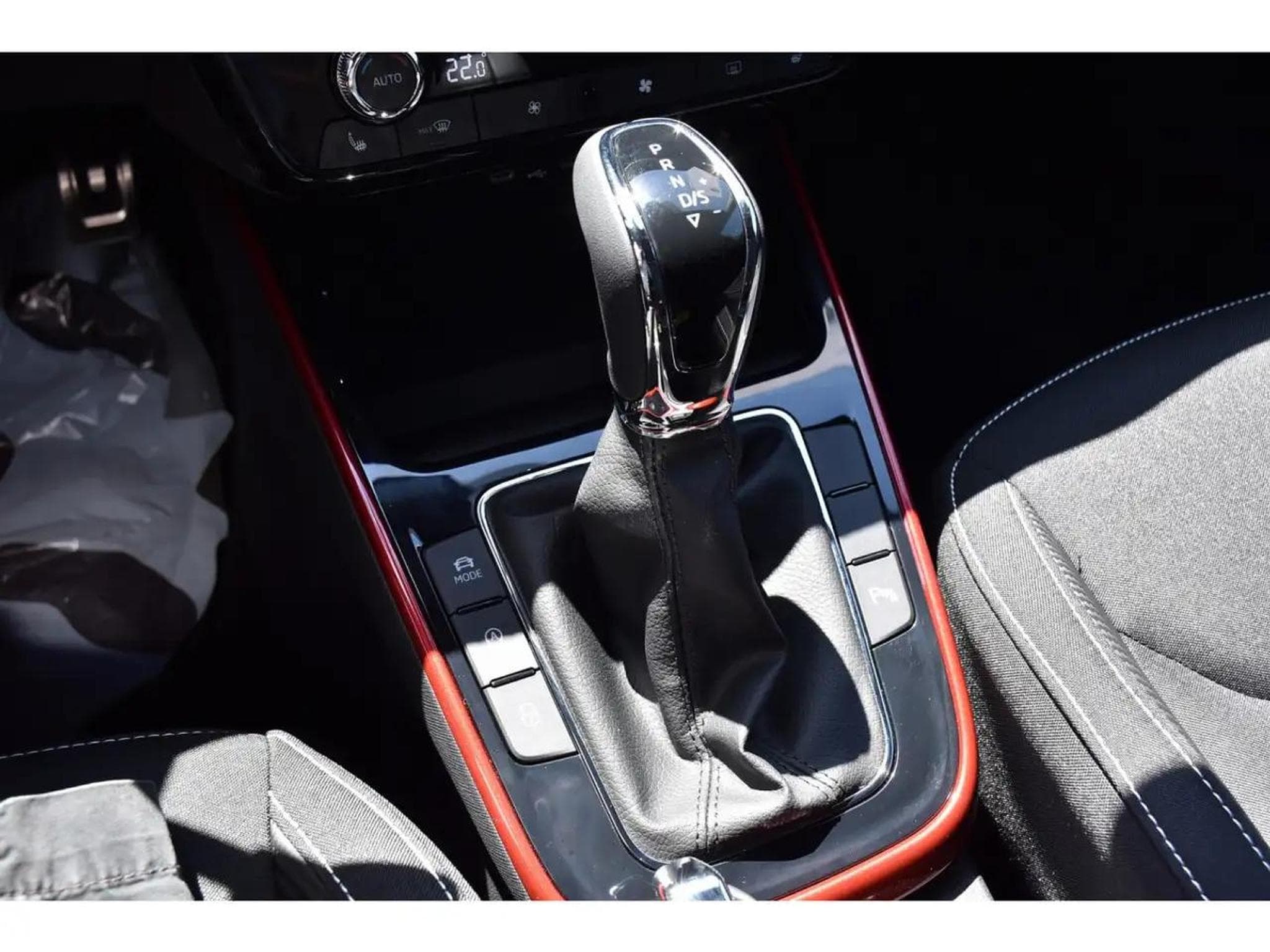 Skoda Fabia (2026) - Foto 17