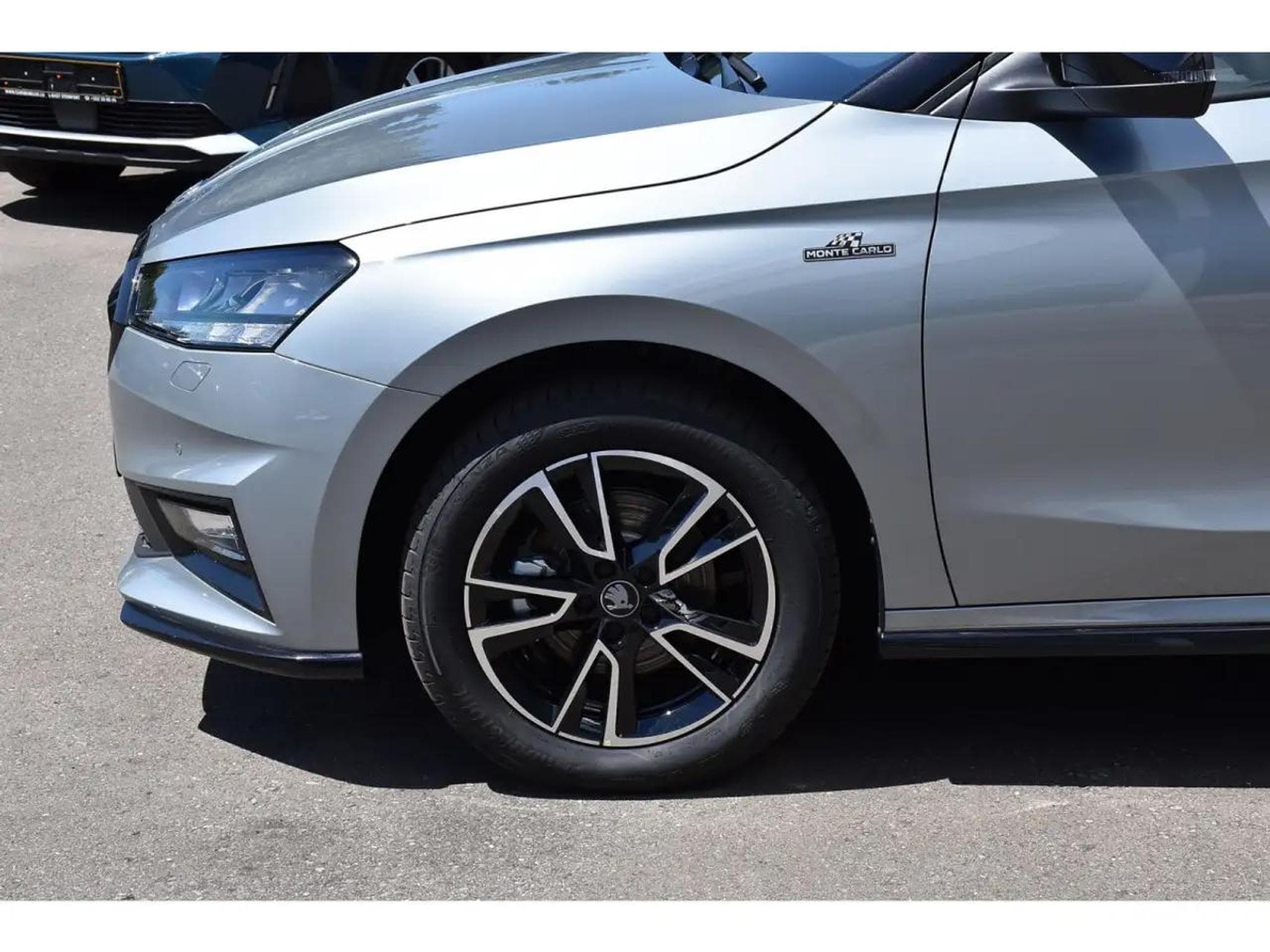 Skoda Fabia (2026) - Foto 5