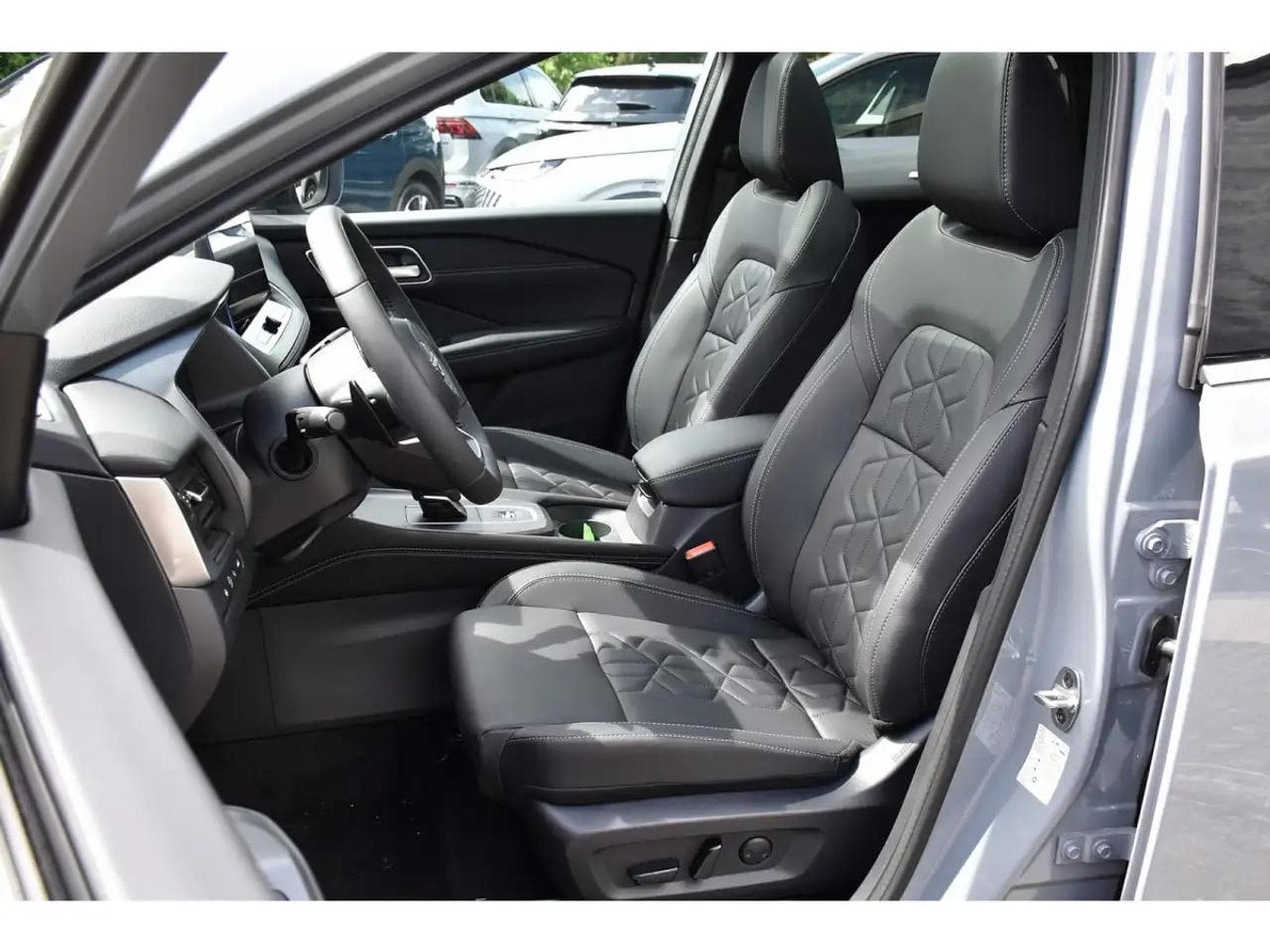 Nissan Qashqai (2025) - Photo 6