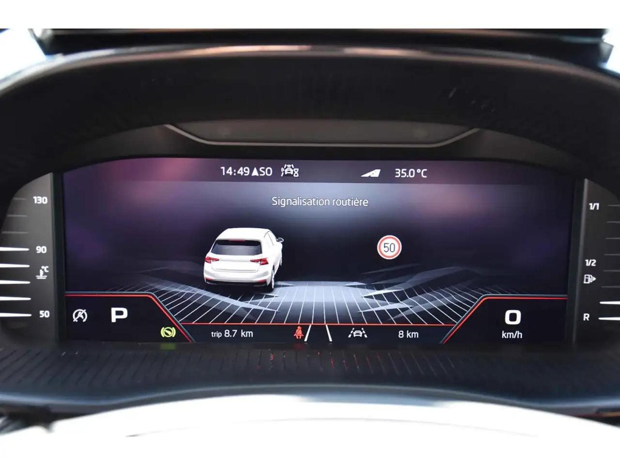 Skoda Fabia (2026) - Foto 16