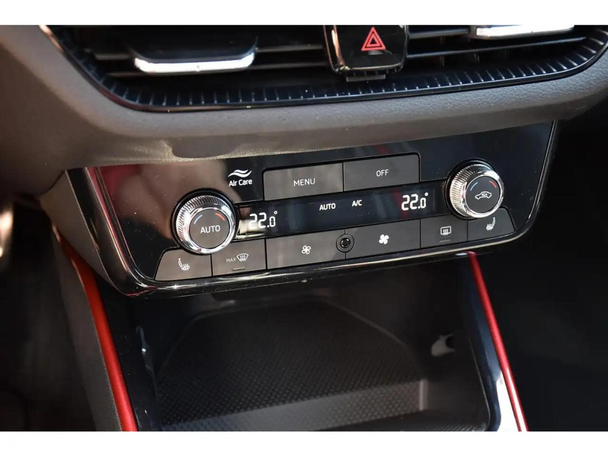 Skoda Fabia (2026) - Foto 18