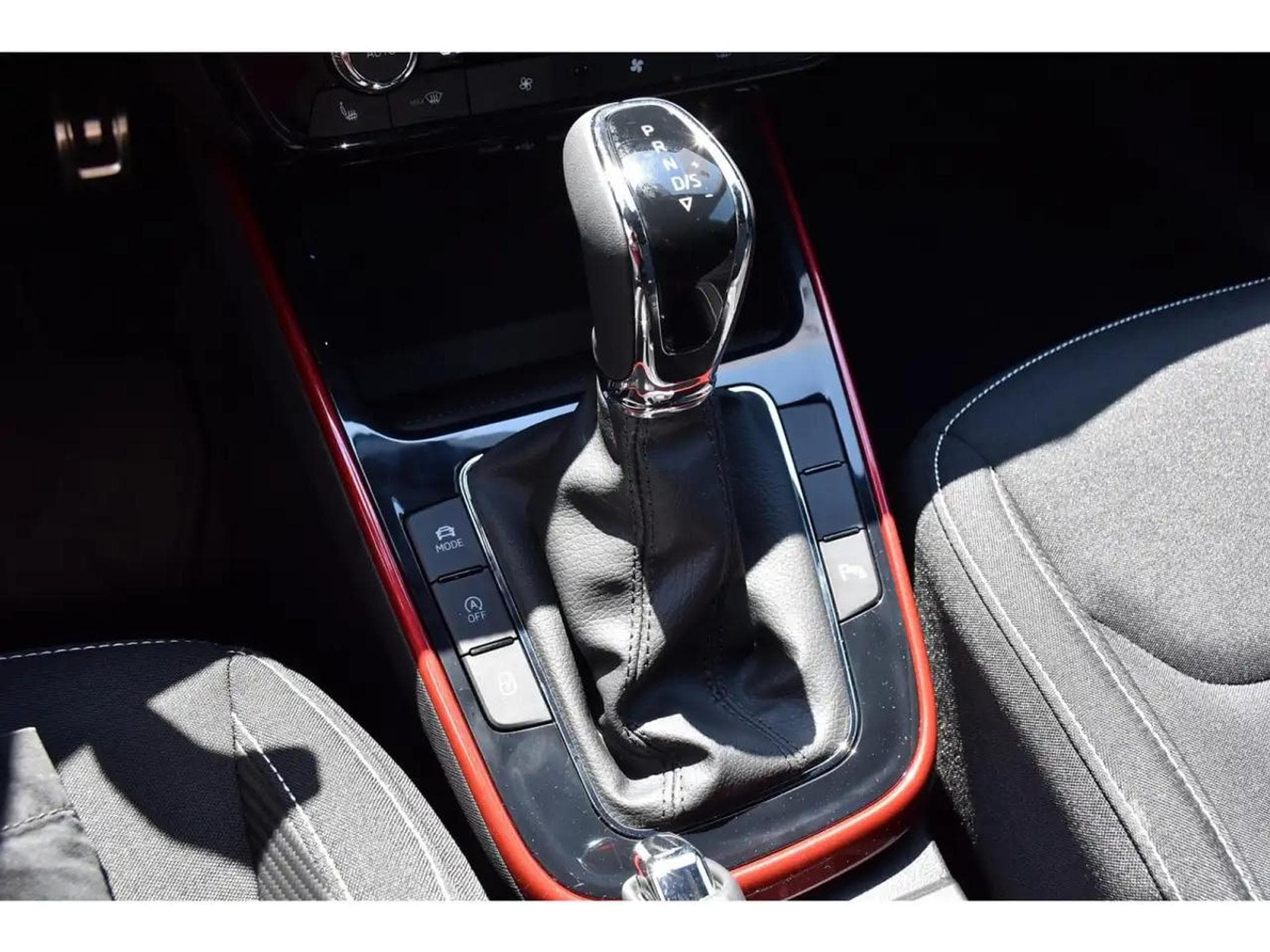 Skoda Fabia (2026) - Foto 19