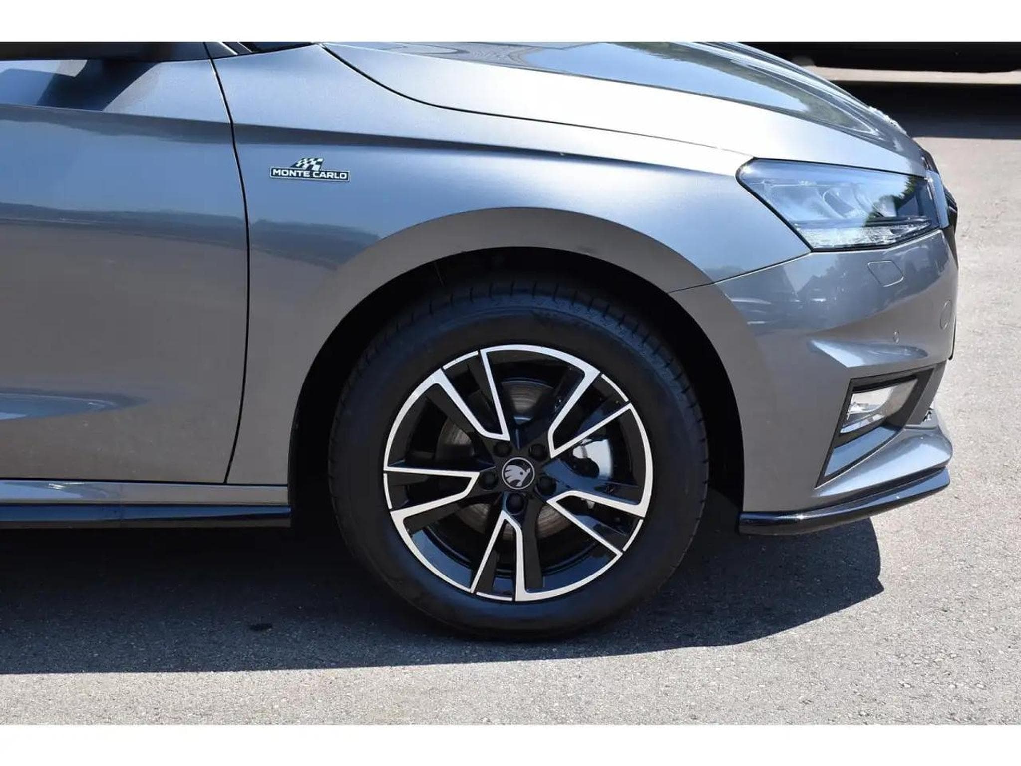 Skoda Fabia (2026) - Foto 5
