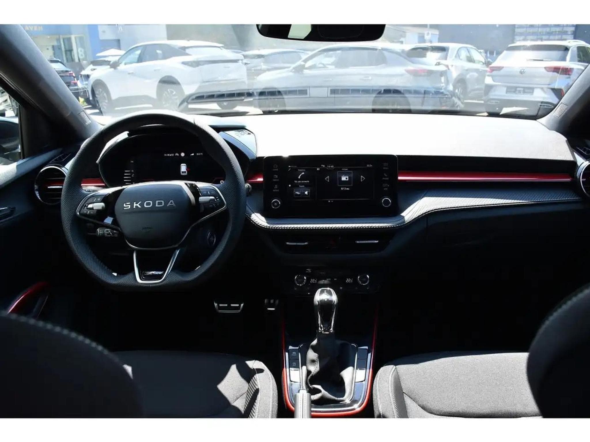 Skoda Fabia (2026) - Foto 9