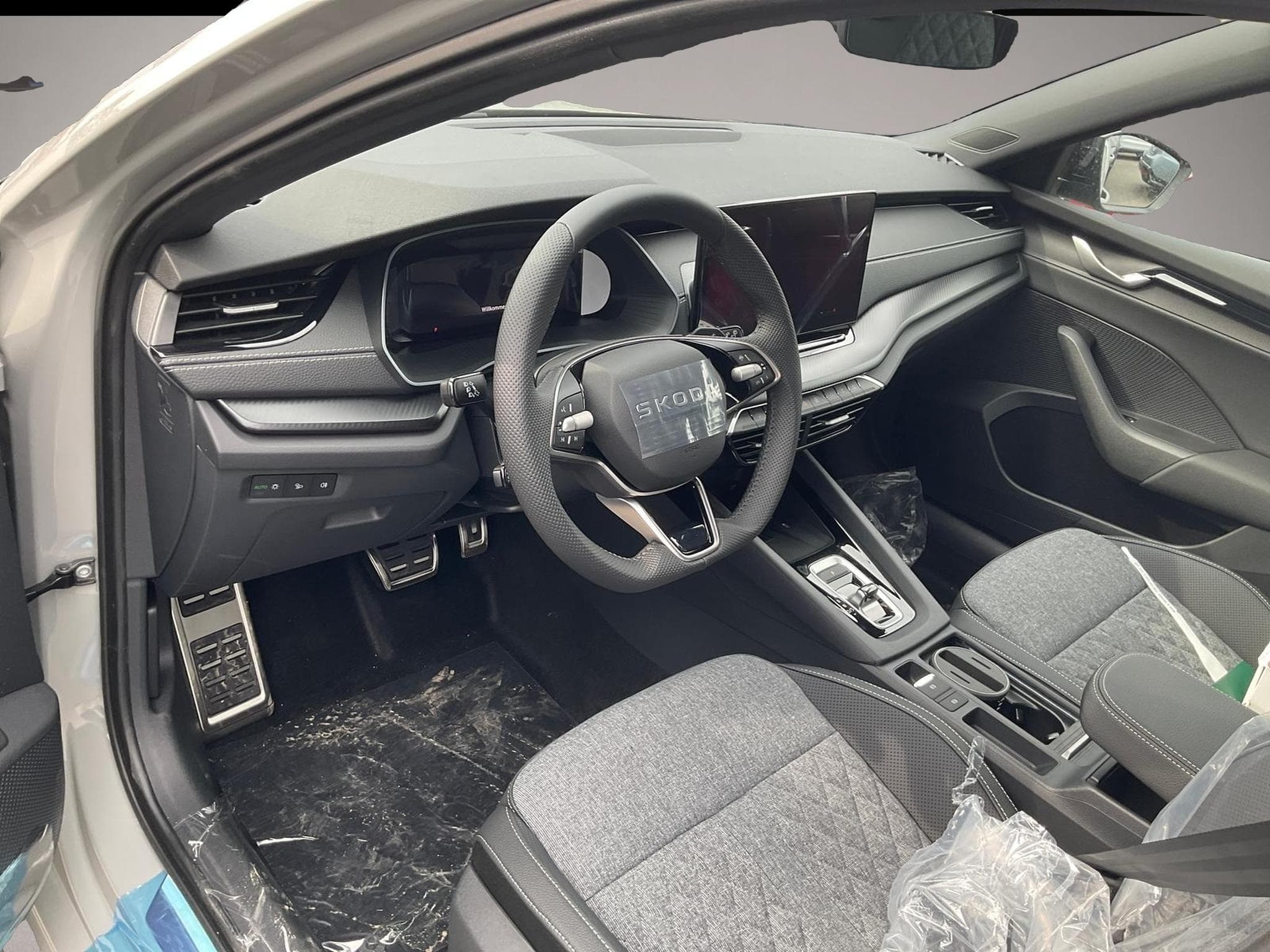 Skoda Octavia (2026) - Foto 2