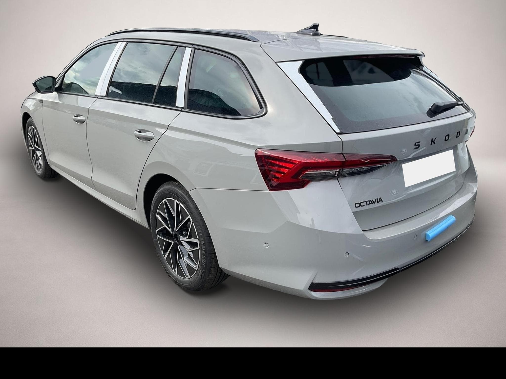Skoda Octavia (2026) - Foto 4