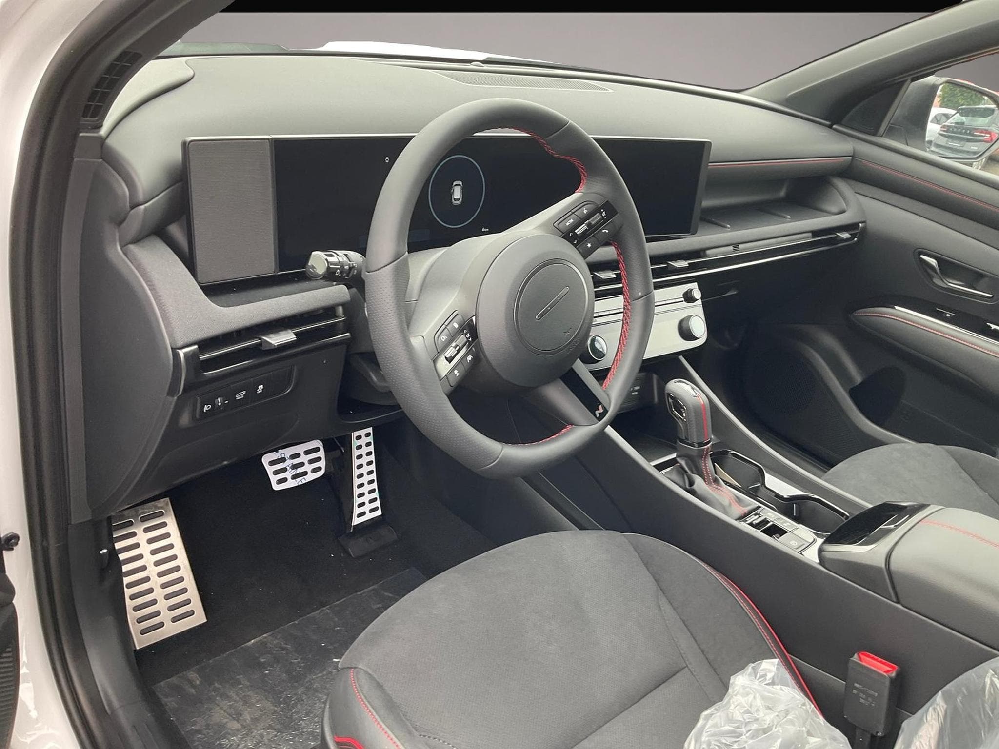 Hyundai Tucson (2026) - Foto 2