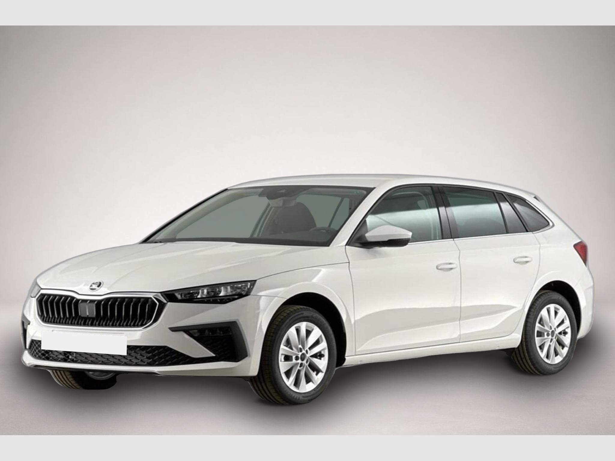 Skoda Scala (2026) - Foto 1