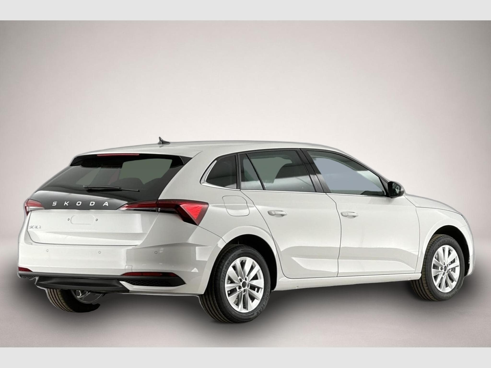 Skoda Scala (2026) - Foto 5