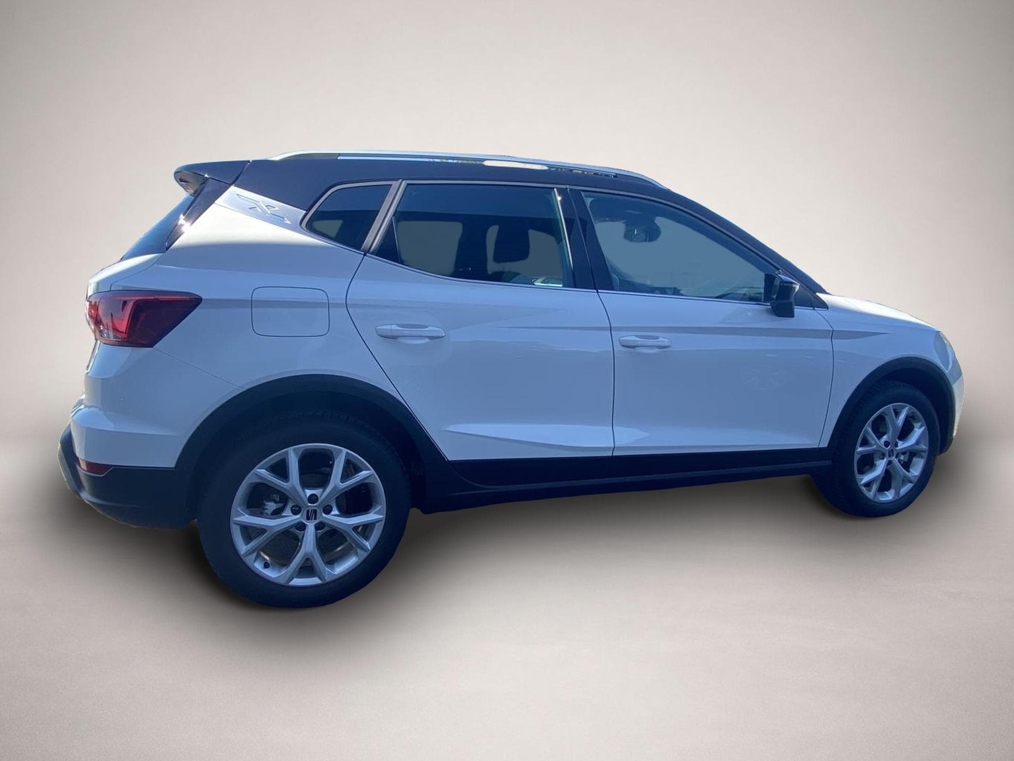 Seat Arona (2024) - Foto 5