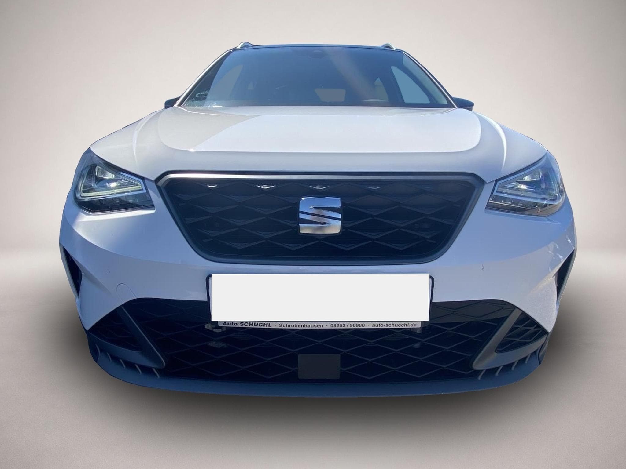 Seat Arona (2024) - Foto 7