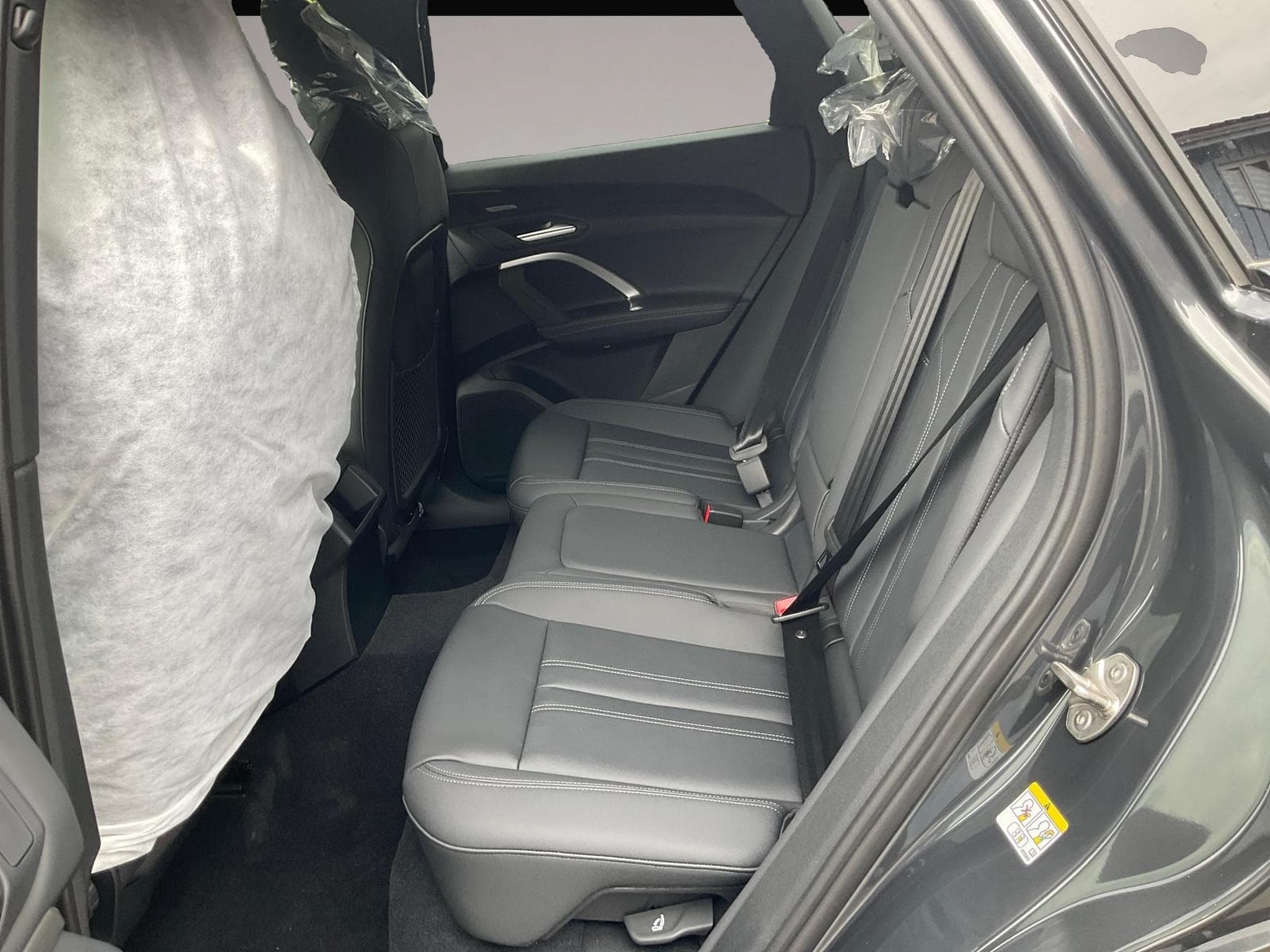 Audi Q5 (2026) - Foto 3