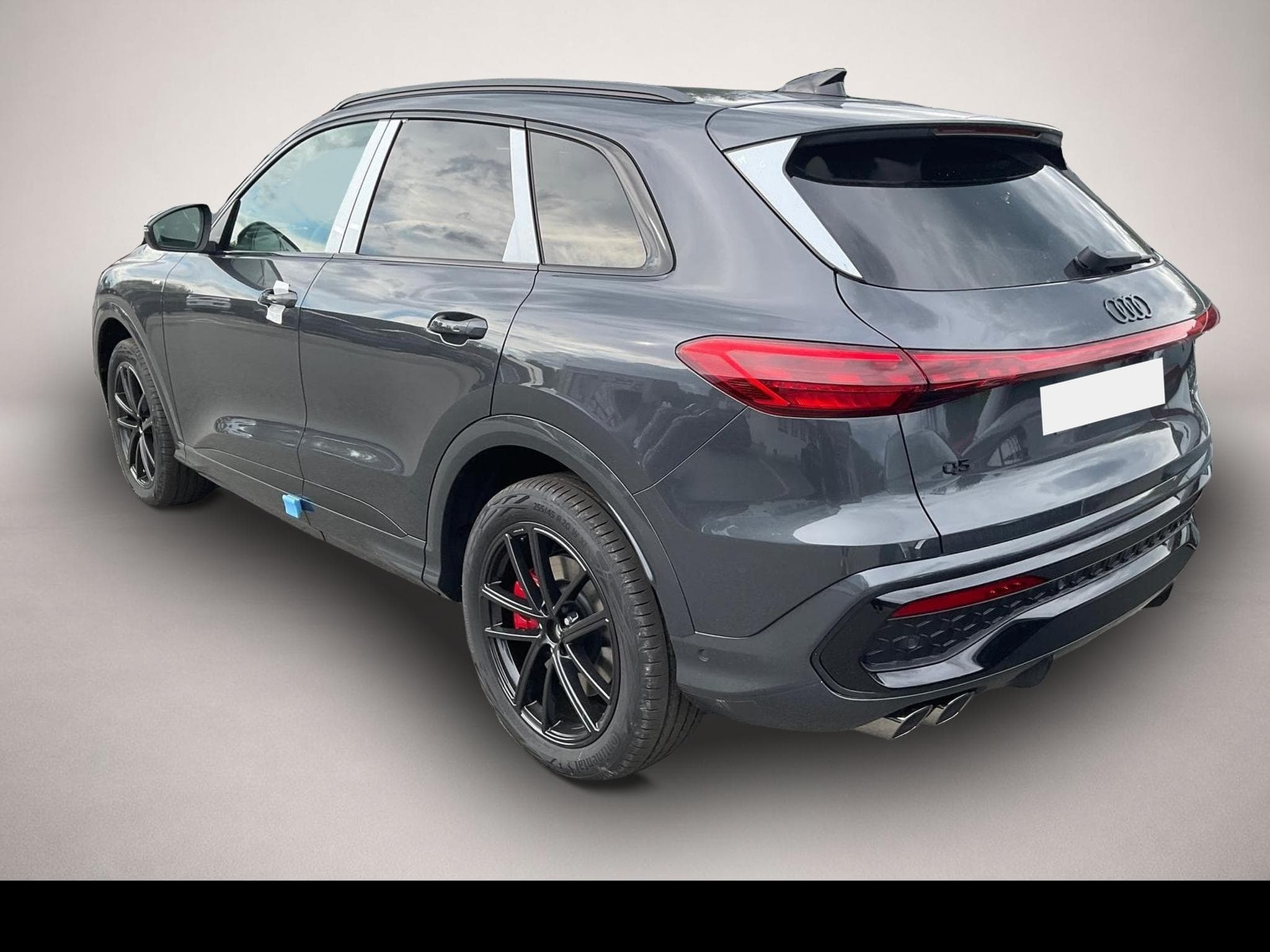 Audi Q5 (2026) - Foto 4