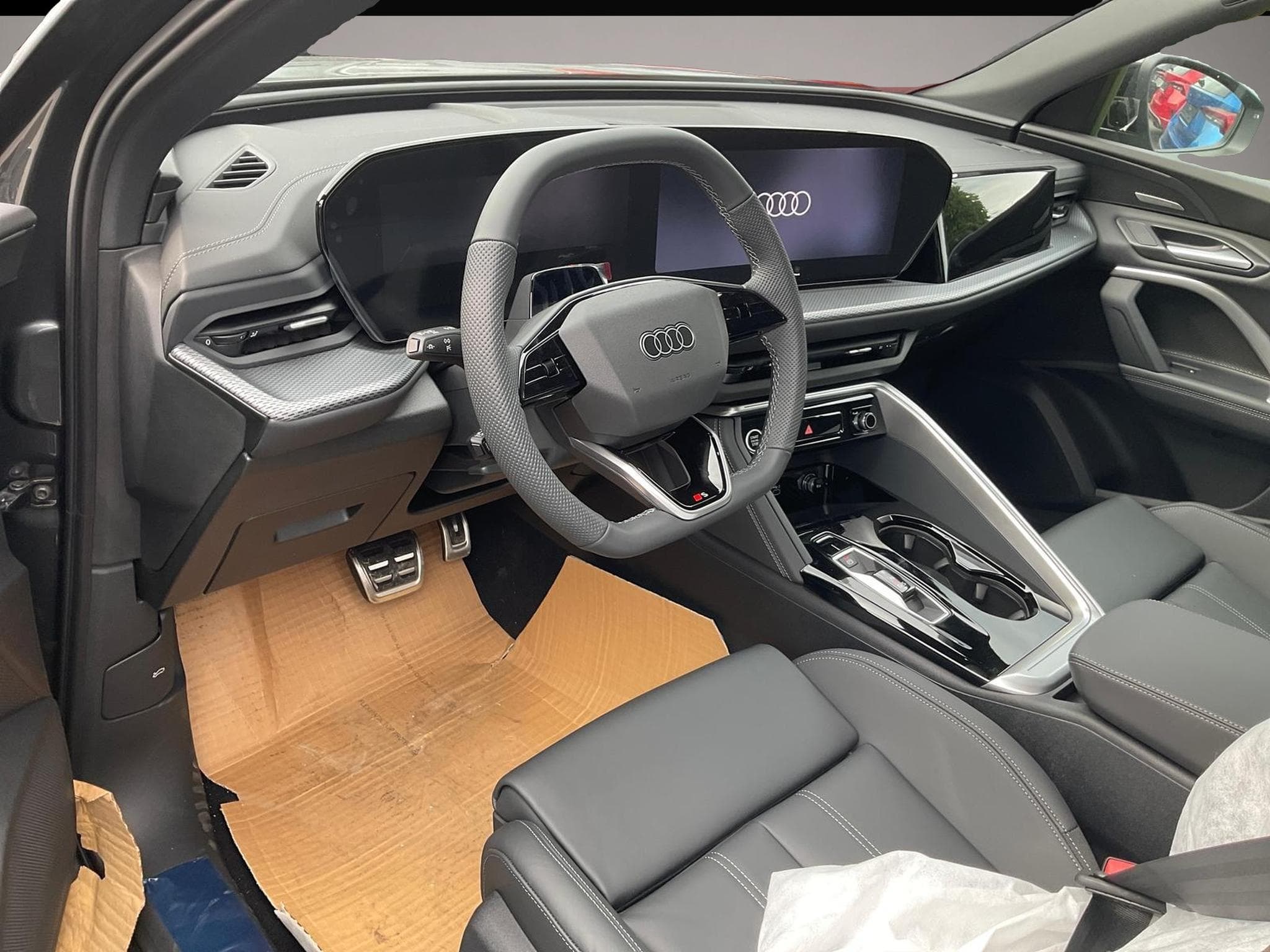 Audi Q5 (2026) - Photo 2