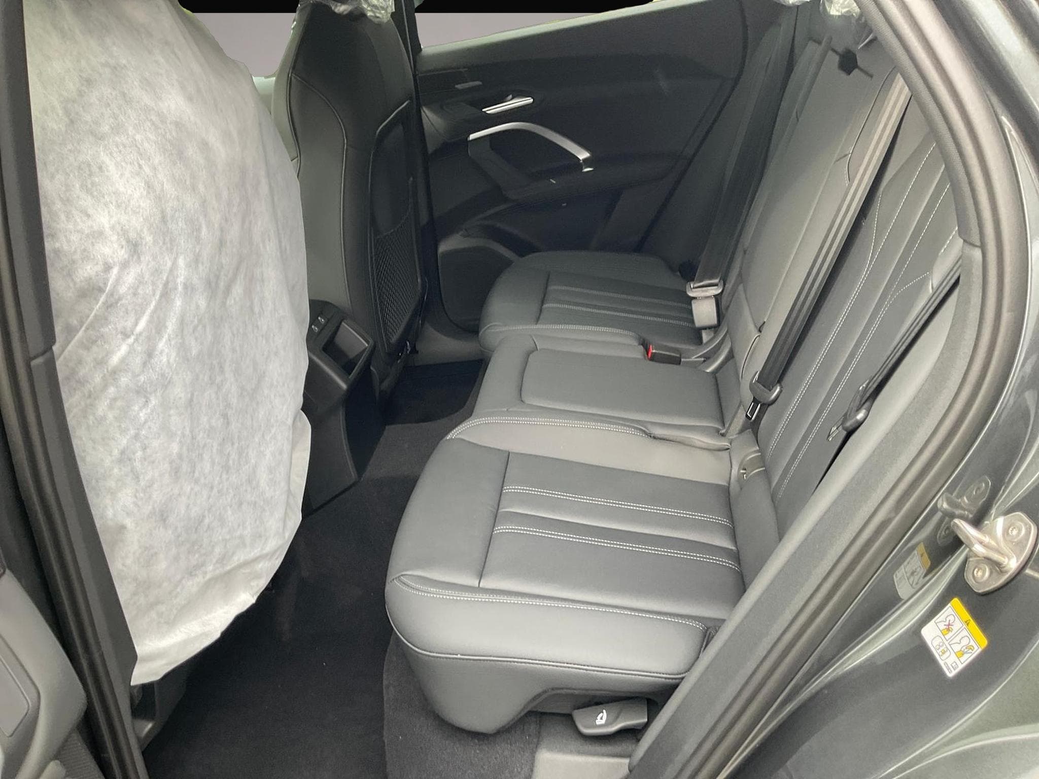 Audi Q5 (2026) - Photo 3