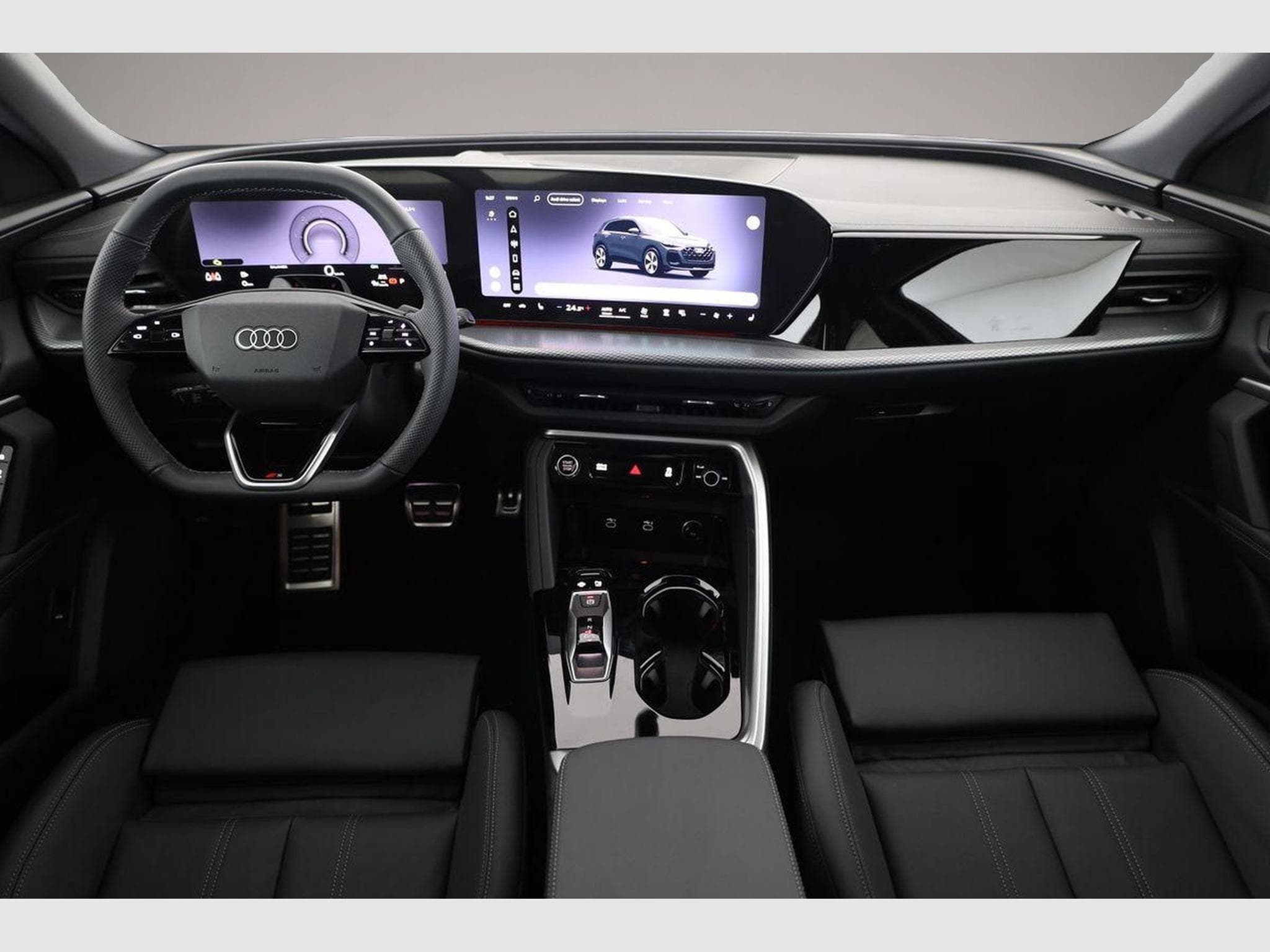 Audi Q5 (2026) - Foto 5