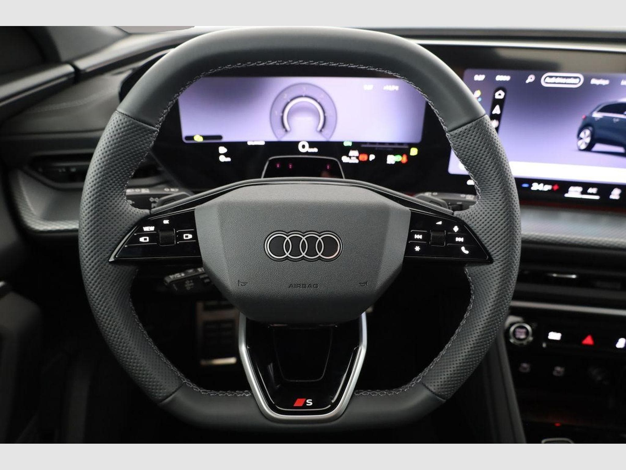 Audi Q5 (2026) - Foto 6