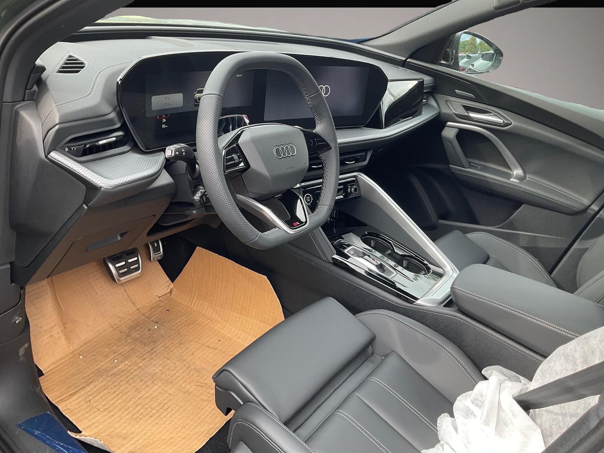 Audi Q5 (2026) - Photo 2