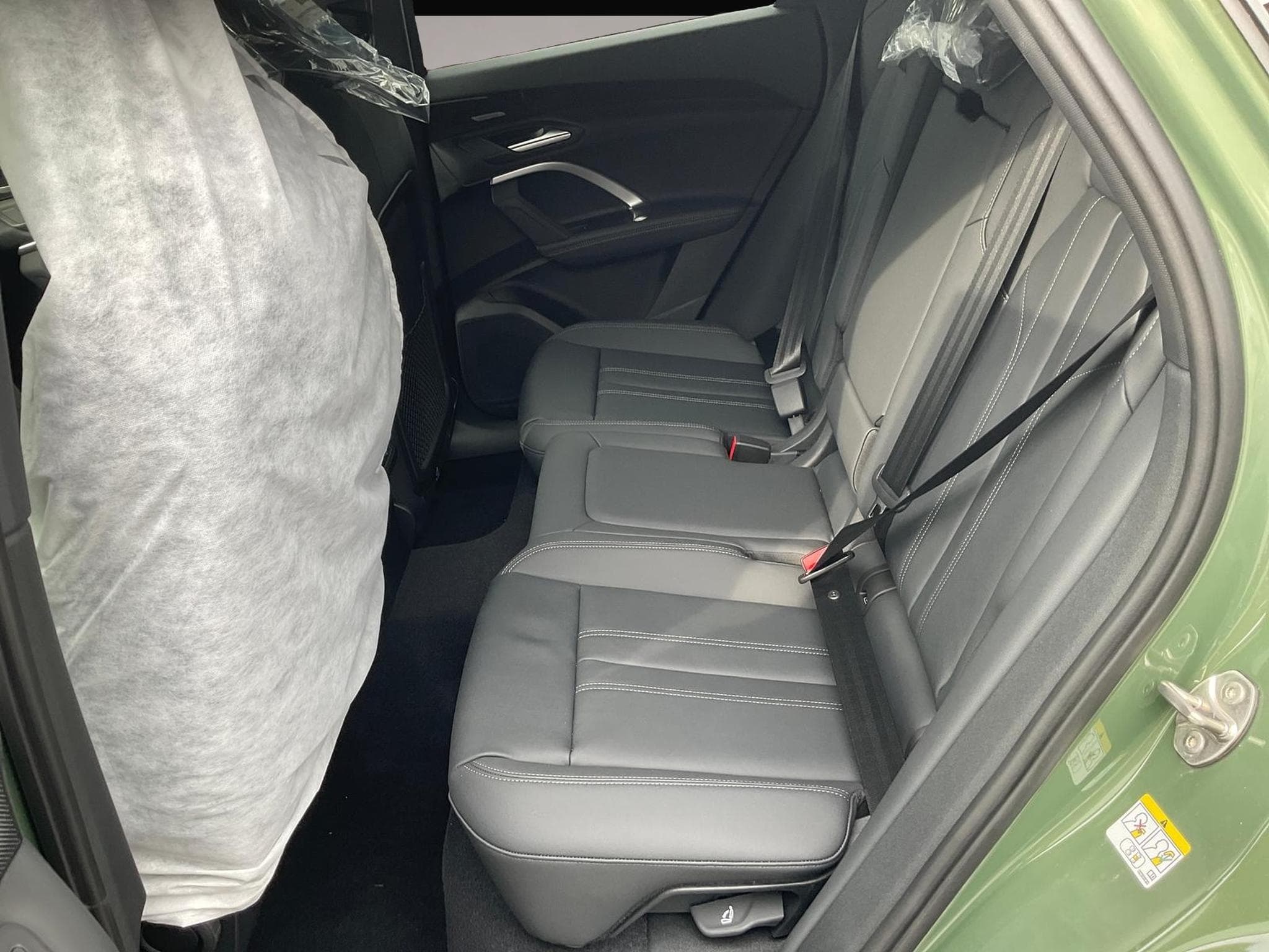 Audi Q5 (2026) - Photo 3