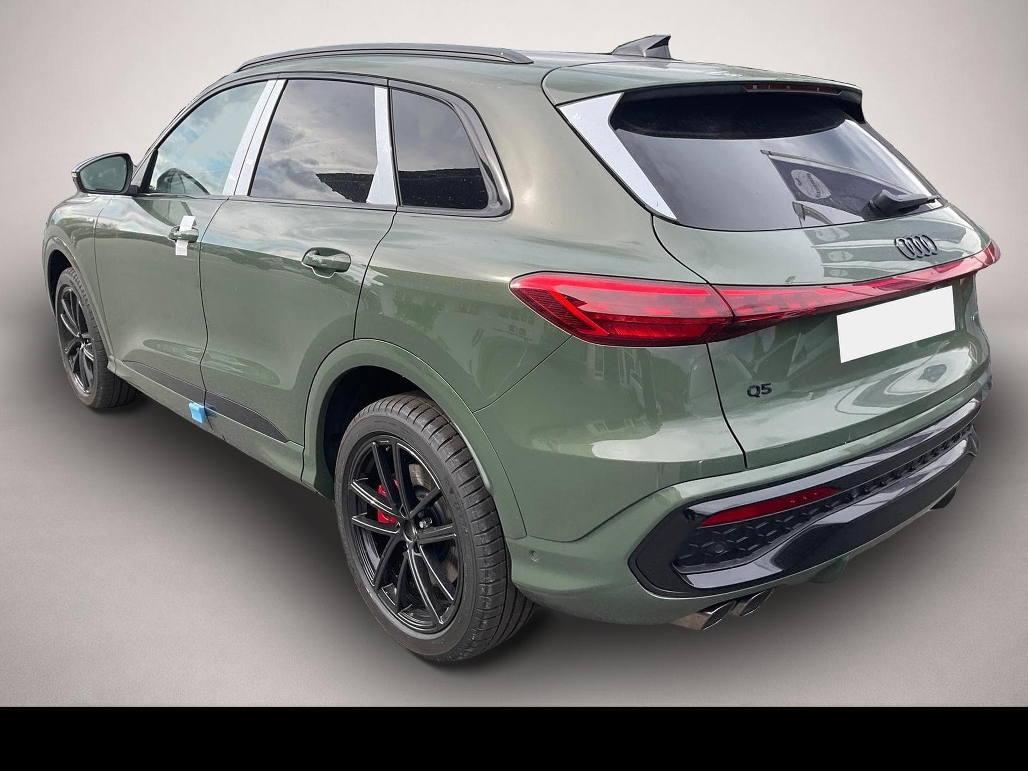 Audi Q5 (2026) - Photo 4