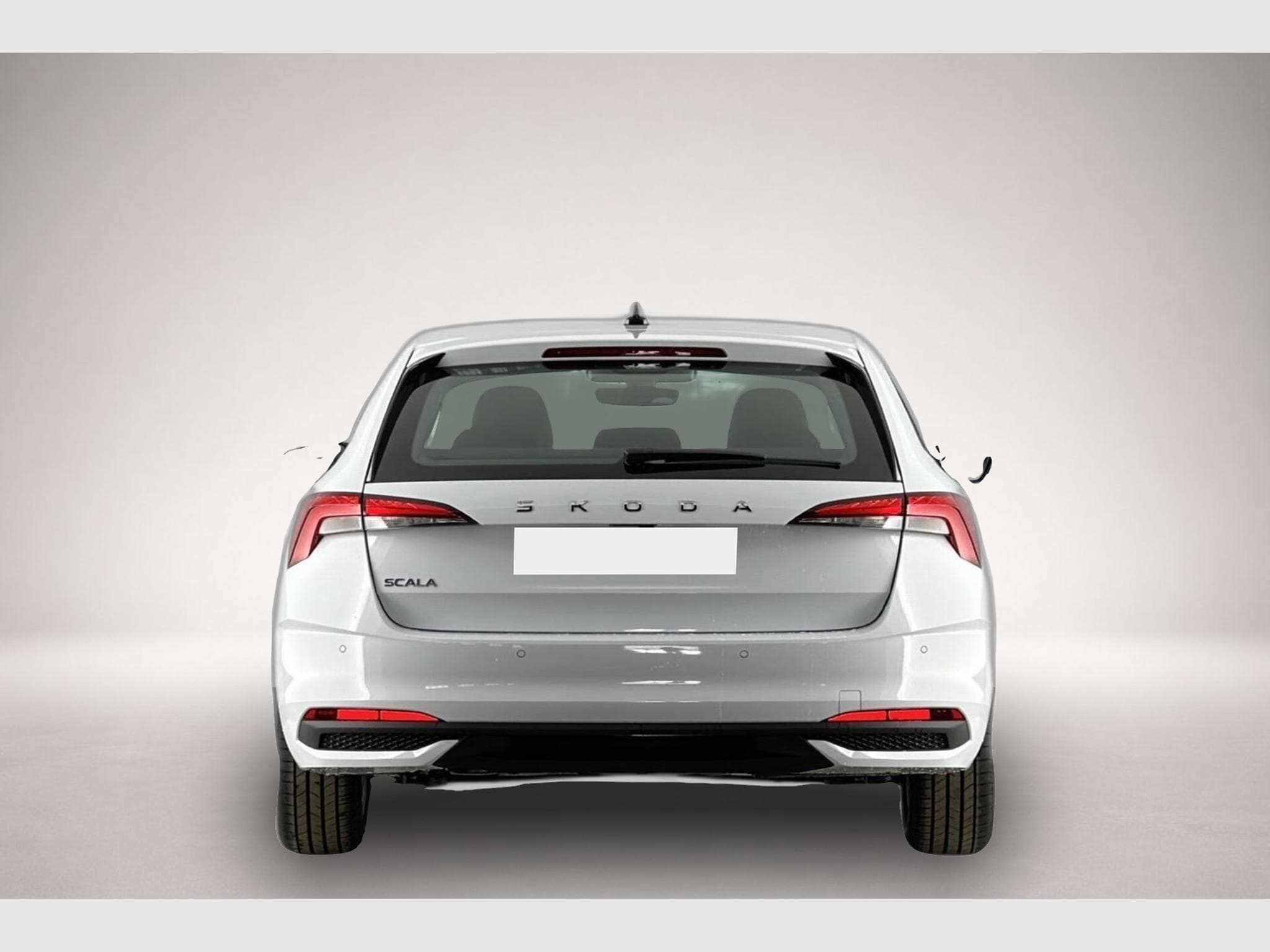 Skoda Scala (2026) - Foto 4