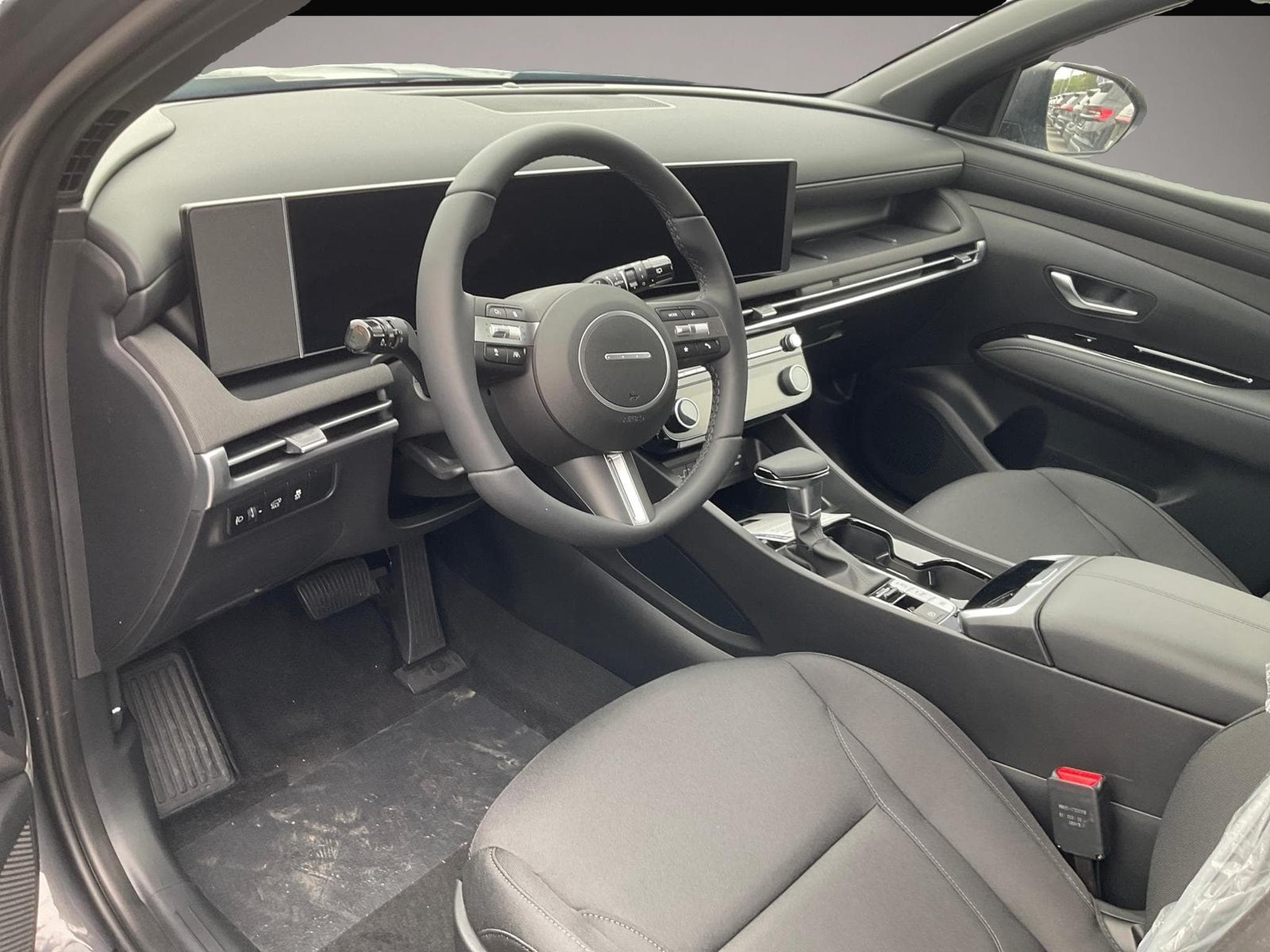Hyundai Tucson (2026) - Foto 2