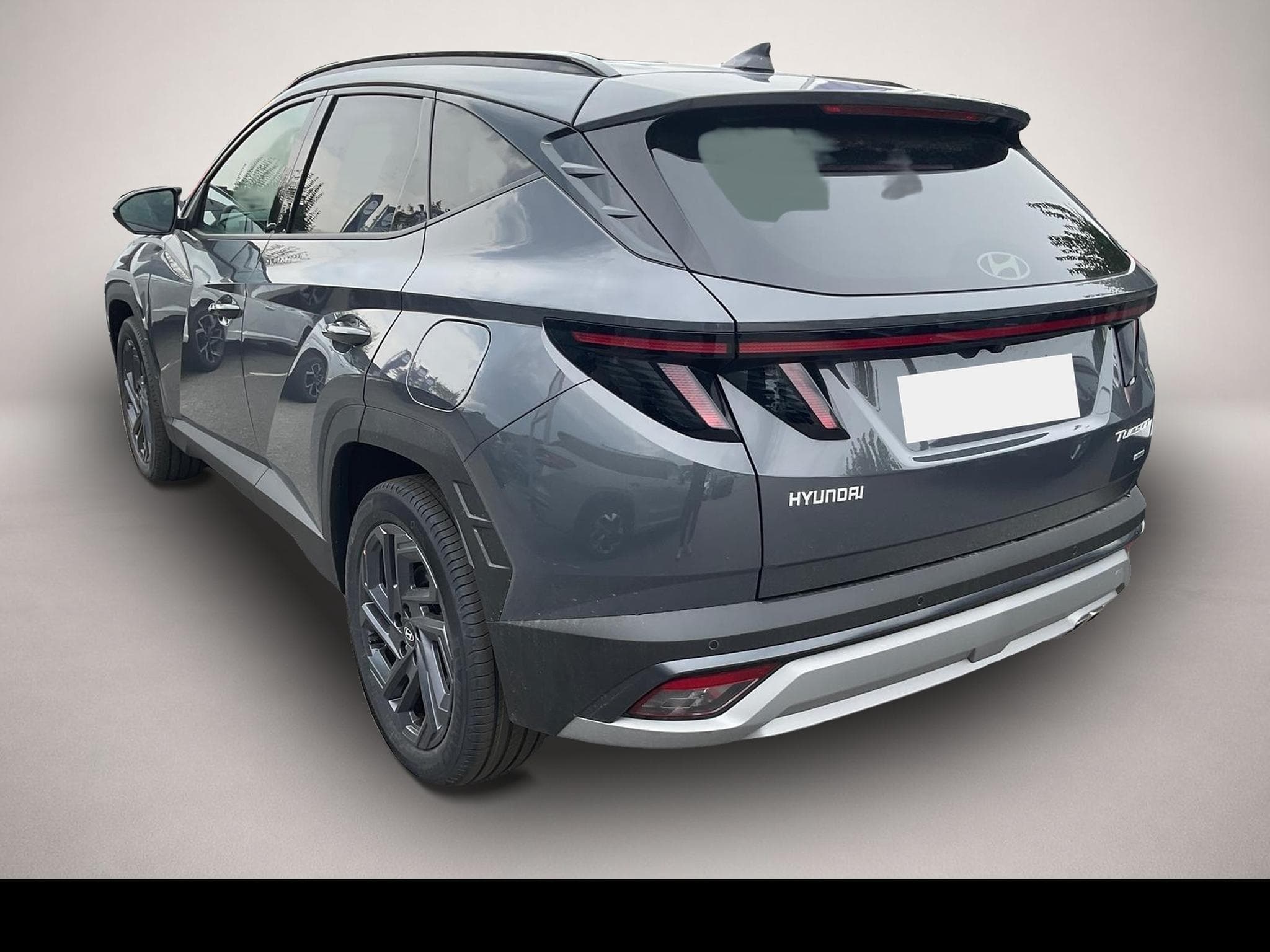 Hyundai Tucson (2026) - Foto 4