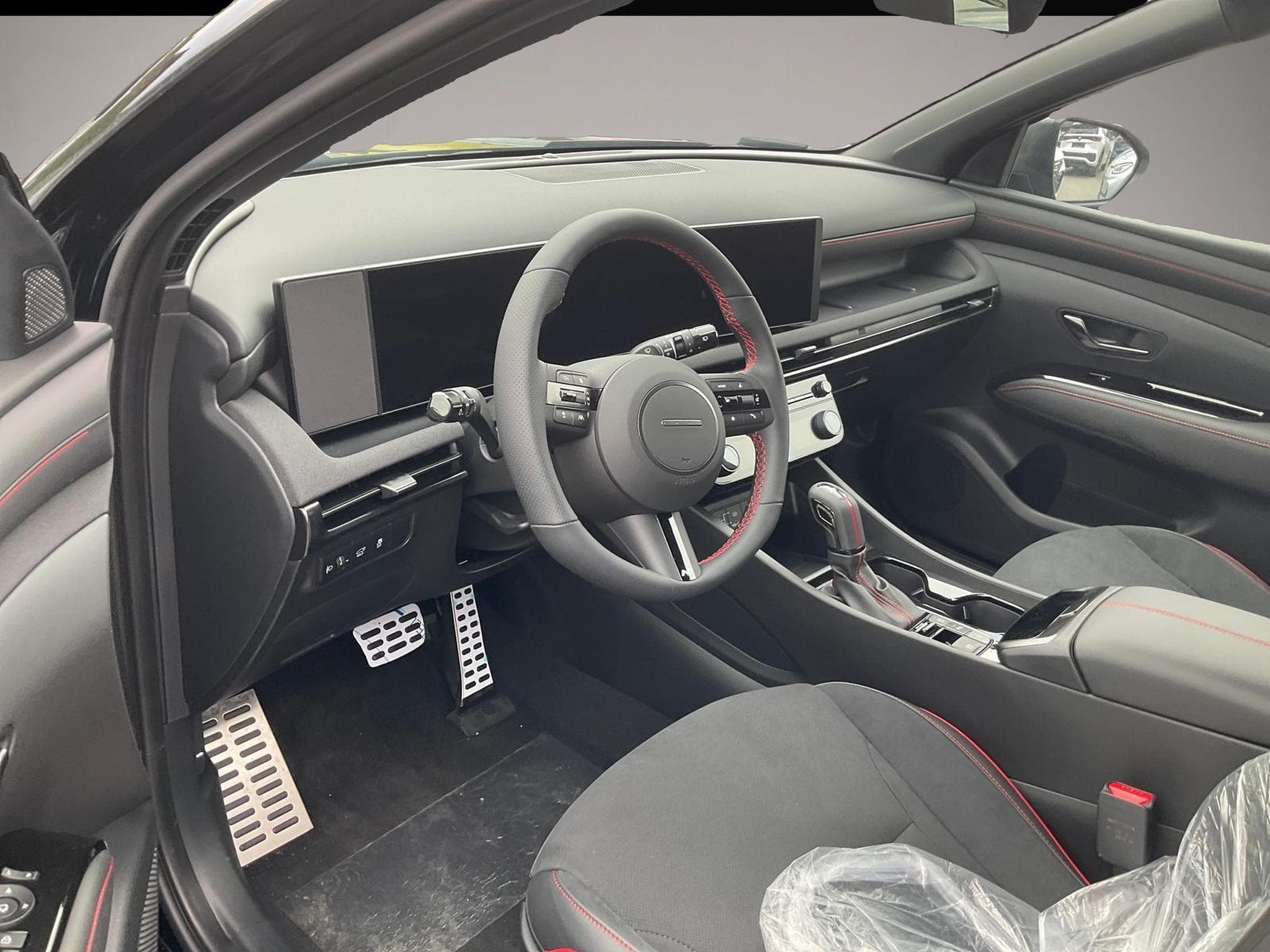 Hyundai Tucson (2026) - Foto 2