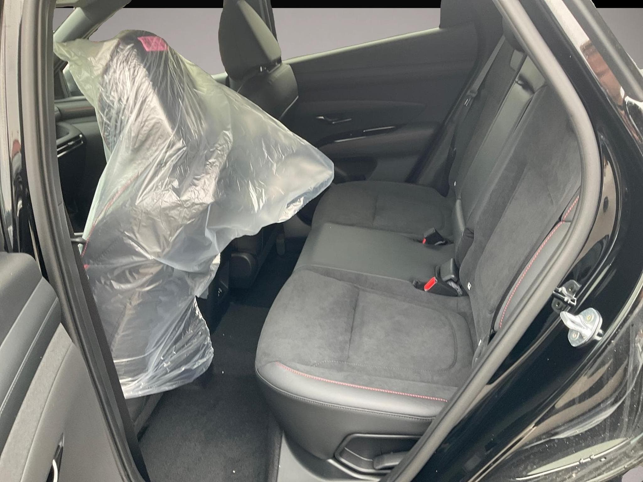 Hyundai Tucson (2026) - Foto 3