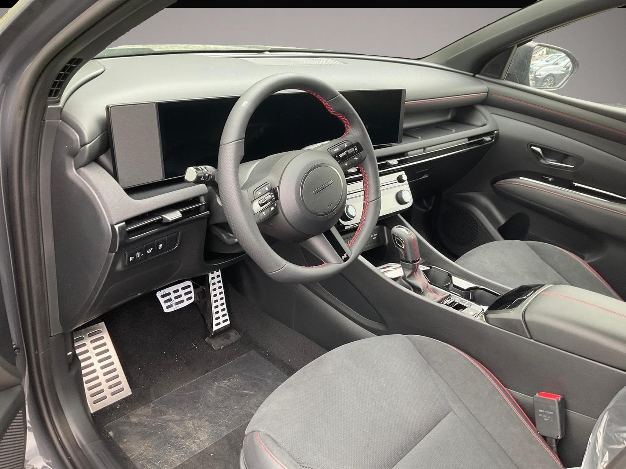 Hyundai Tucson (2026) - Foto 2