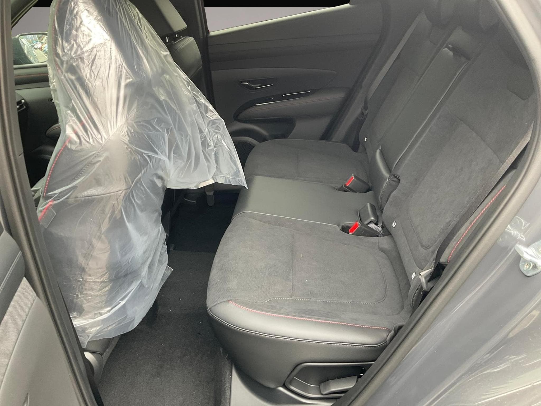 Hyundai Tucson (2026) - Foto 3