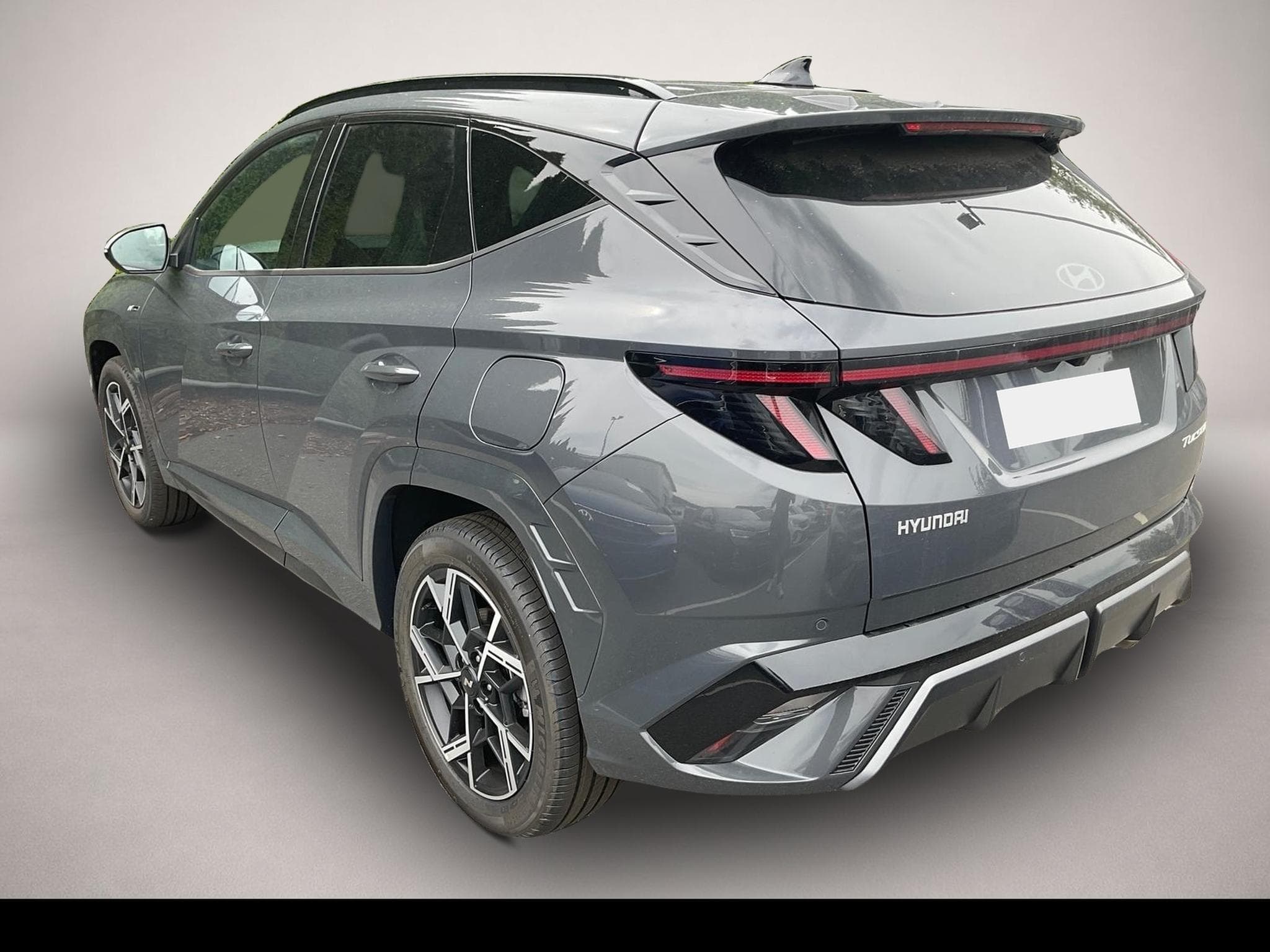 Hyundai Tucson (2026) - Foto 4