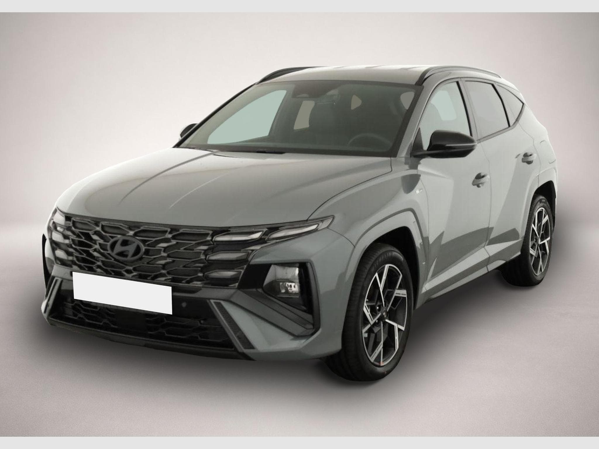 Hyundai Tucson (2026) - Foto 1