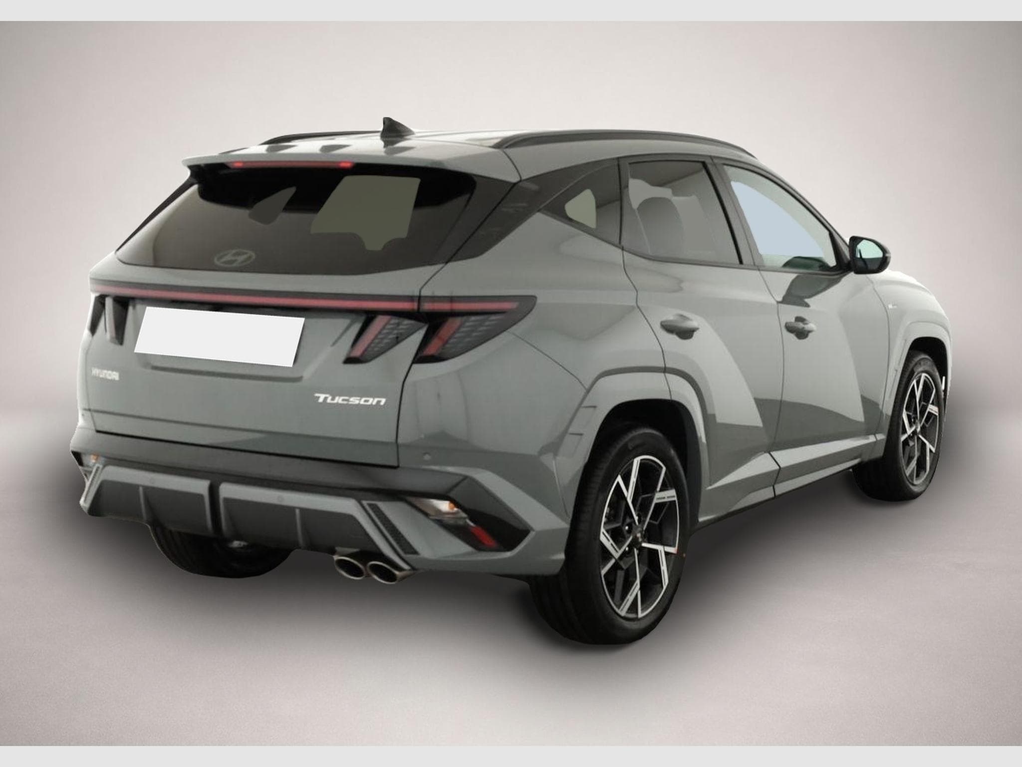 Hyundai Tucson (2026) - Foto 3