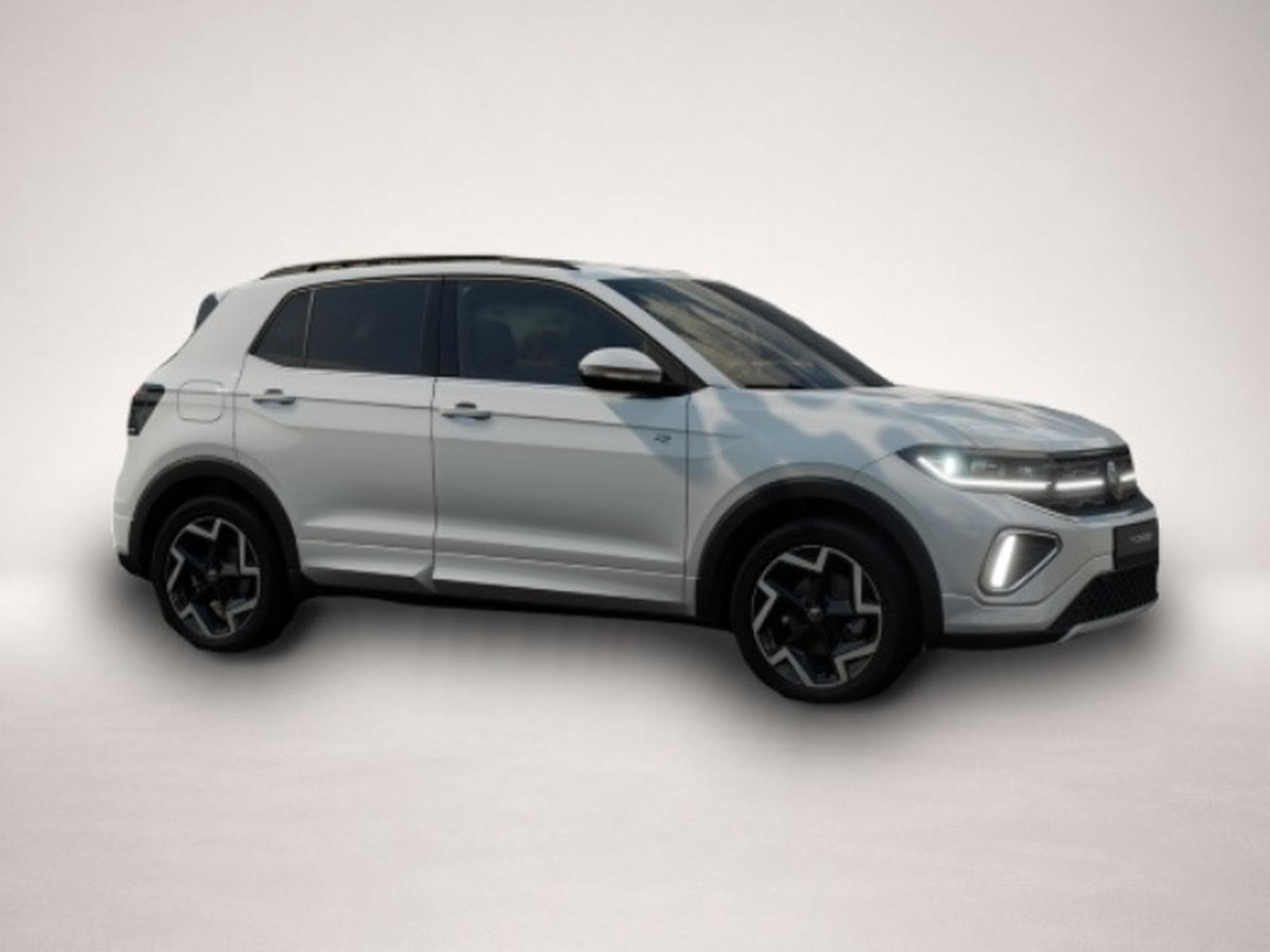 VW T-Cross (2025) - Foto 2