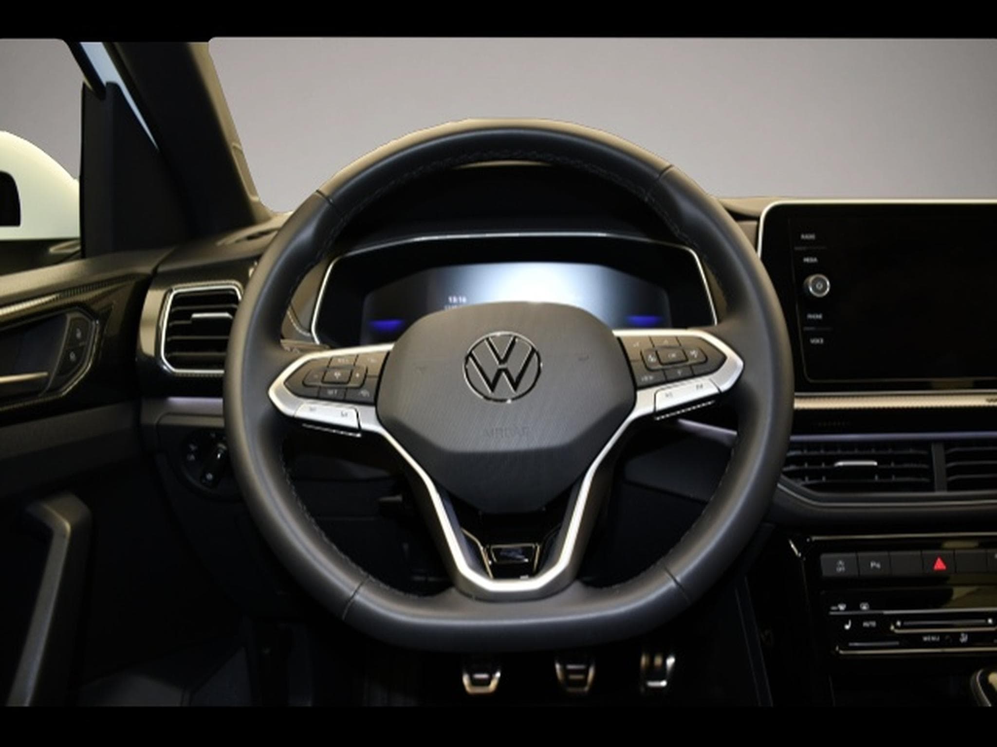 VW T-Cross (2025) - Foto 5