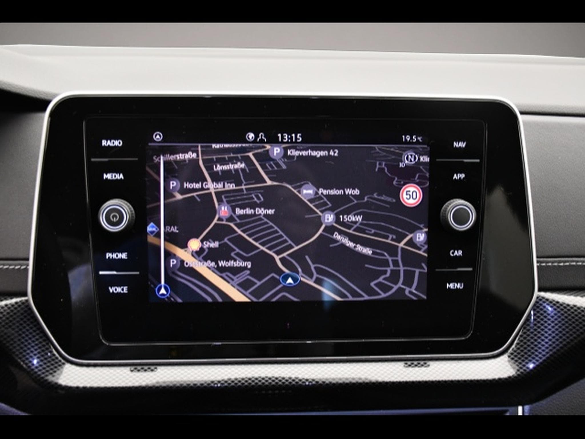 VW T-Cross (2025) - Foto 6