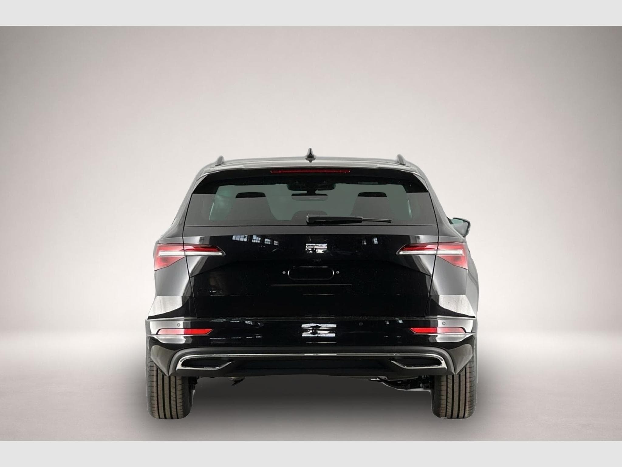 Skoda Karoq (2026) - Foto 4