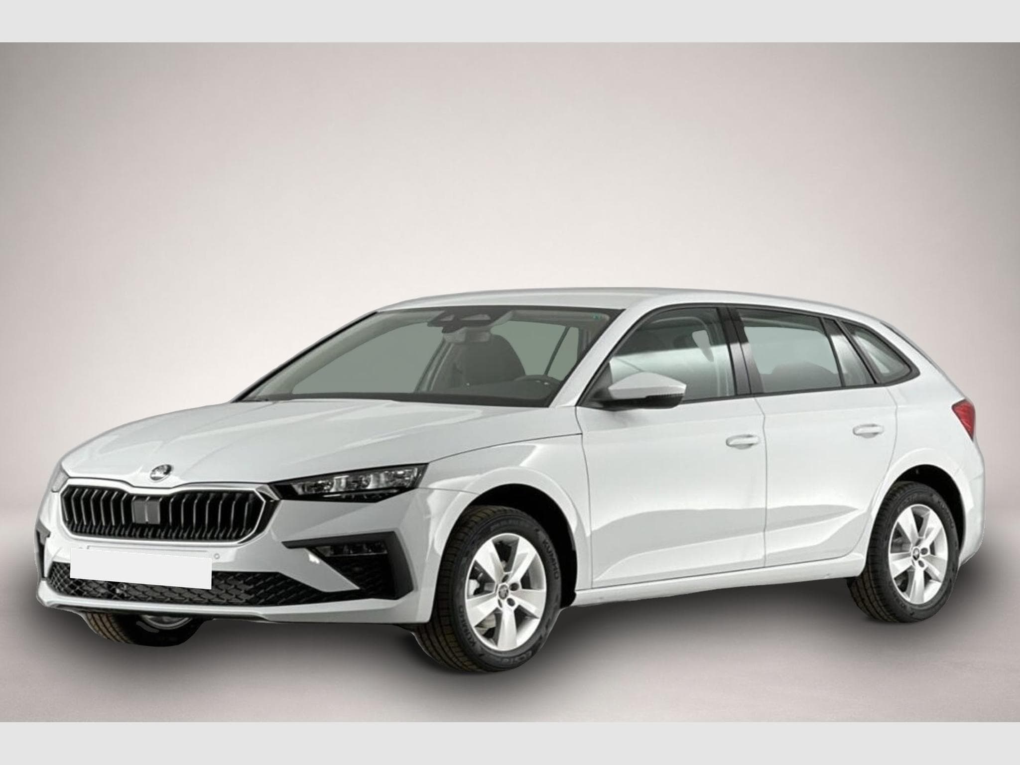 Skoda Scala (2026) - Foto 1