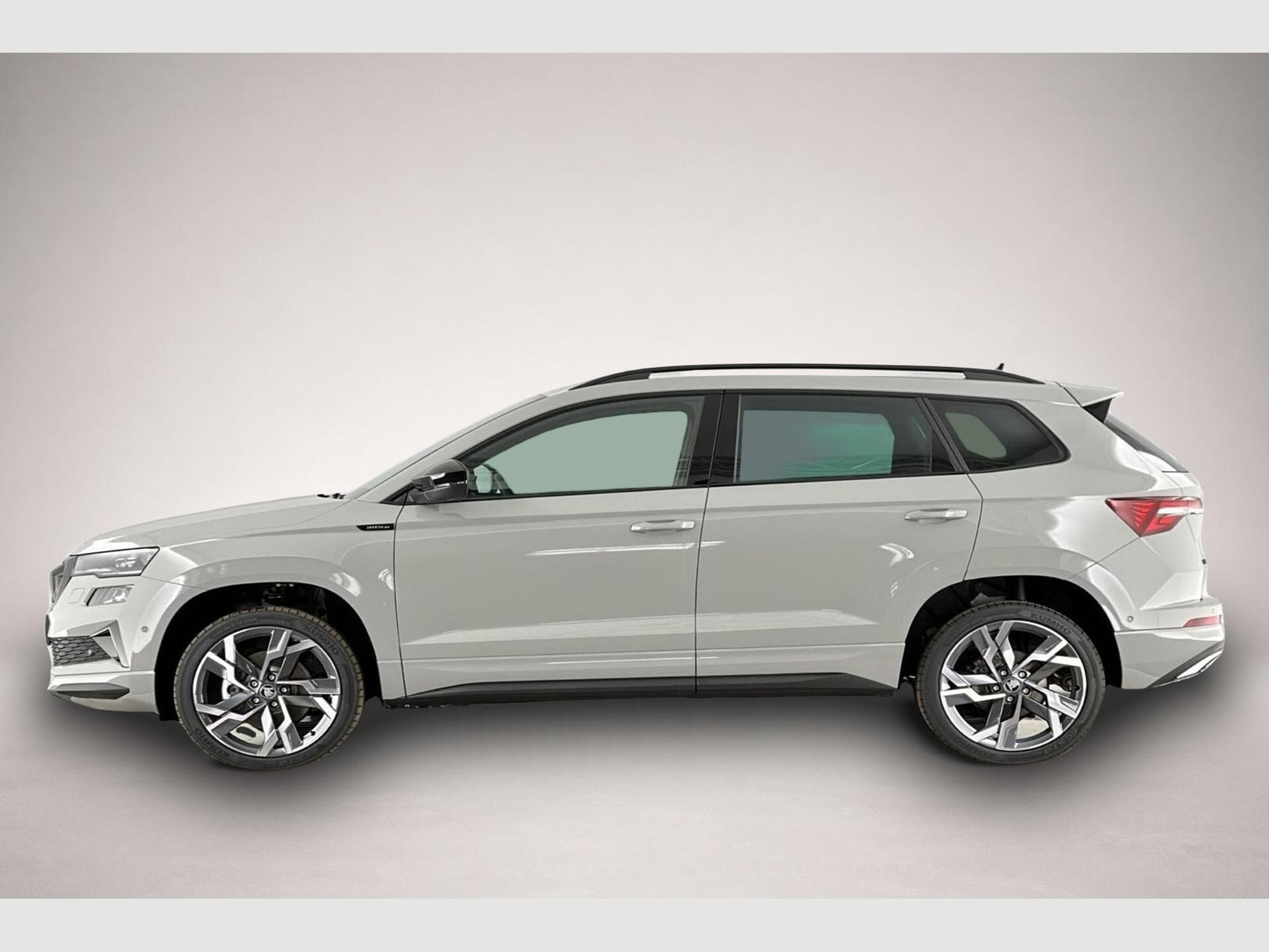 Skoda Karoq (2026) - Foto 3