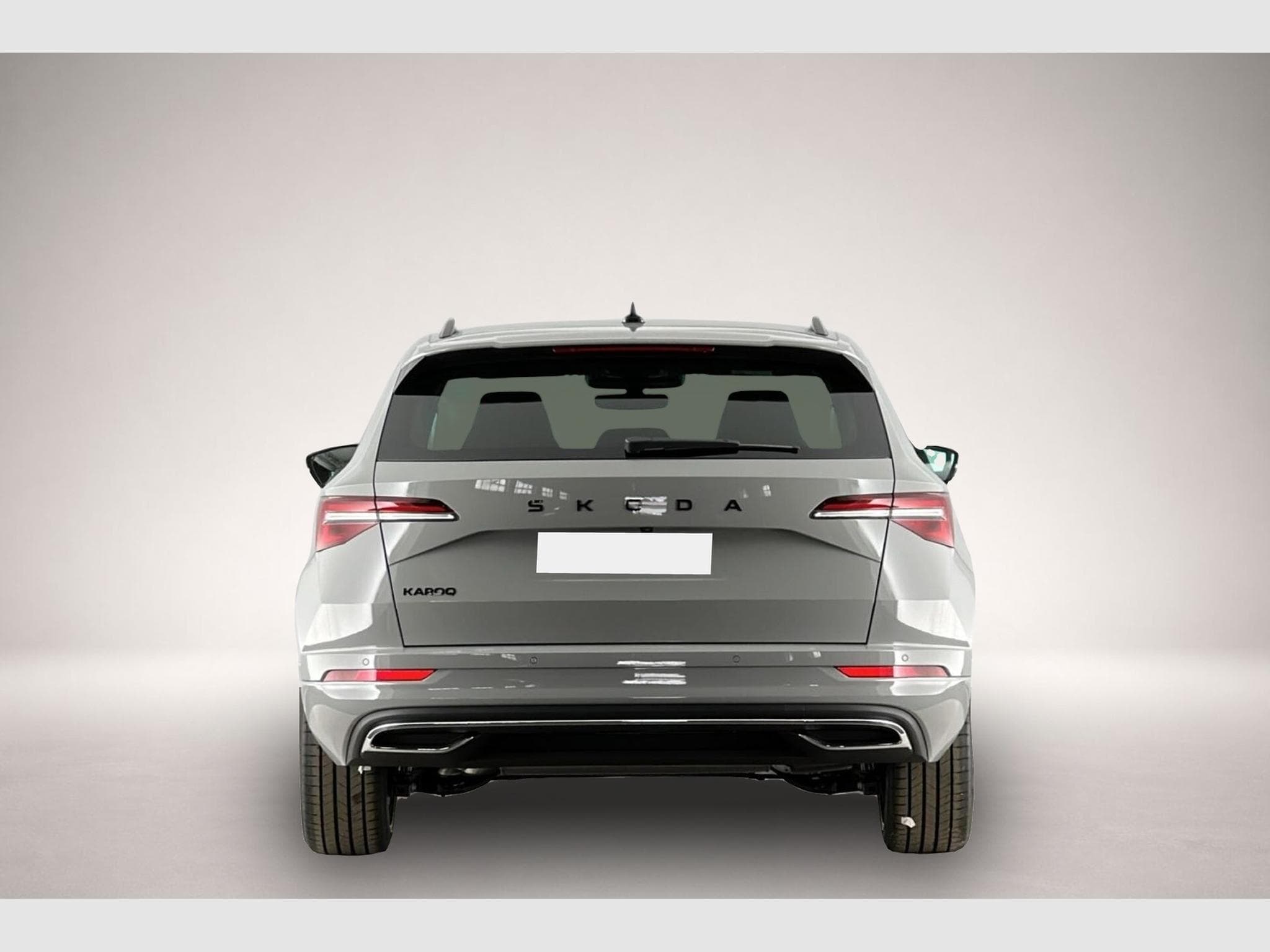 Skoda Karoq (2026) - Foto 4