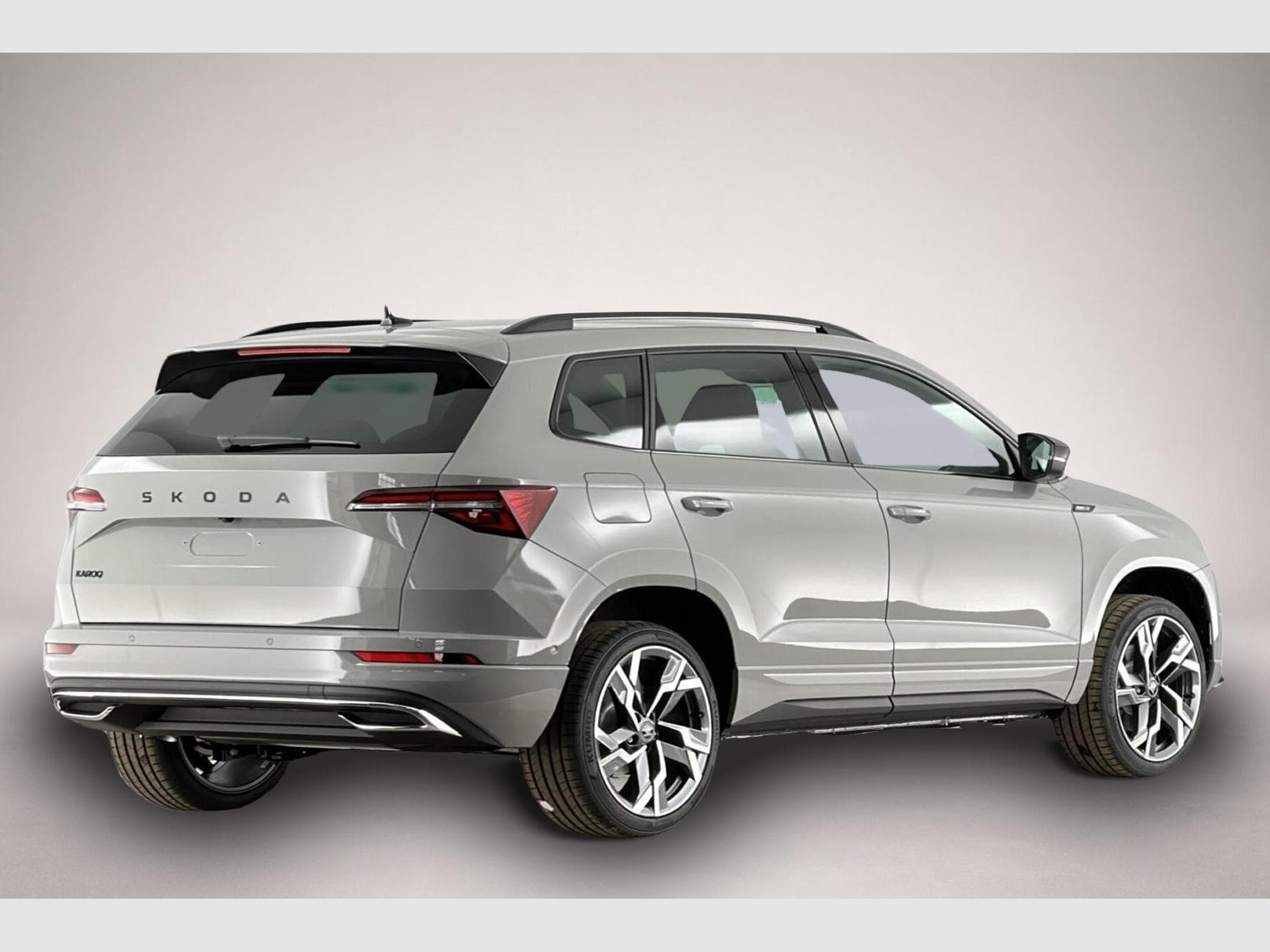 Skoda Karoq (2026) - Foto 5