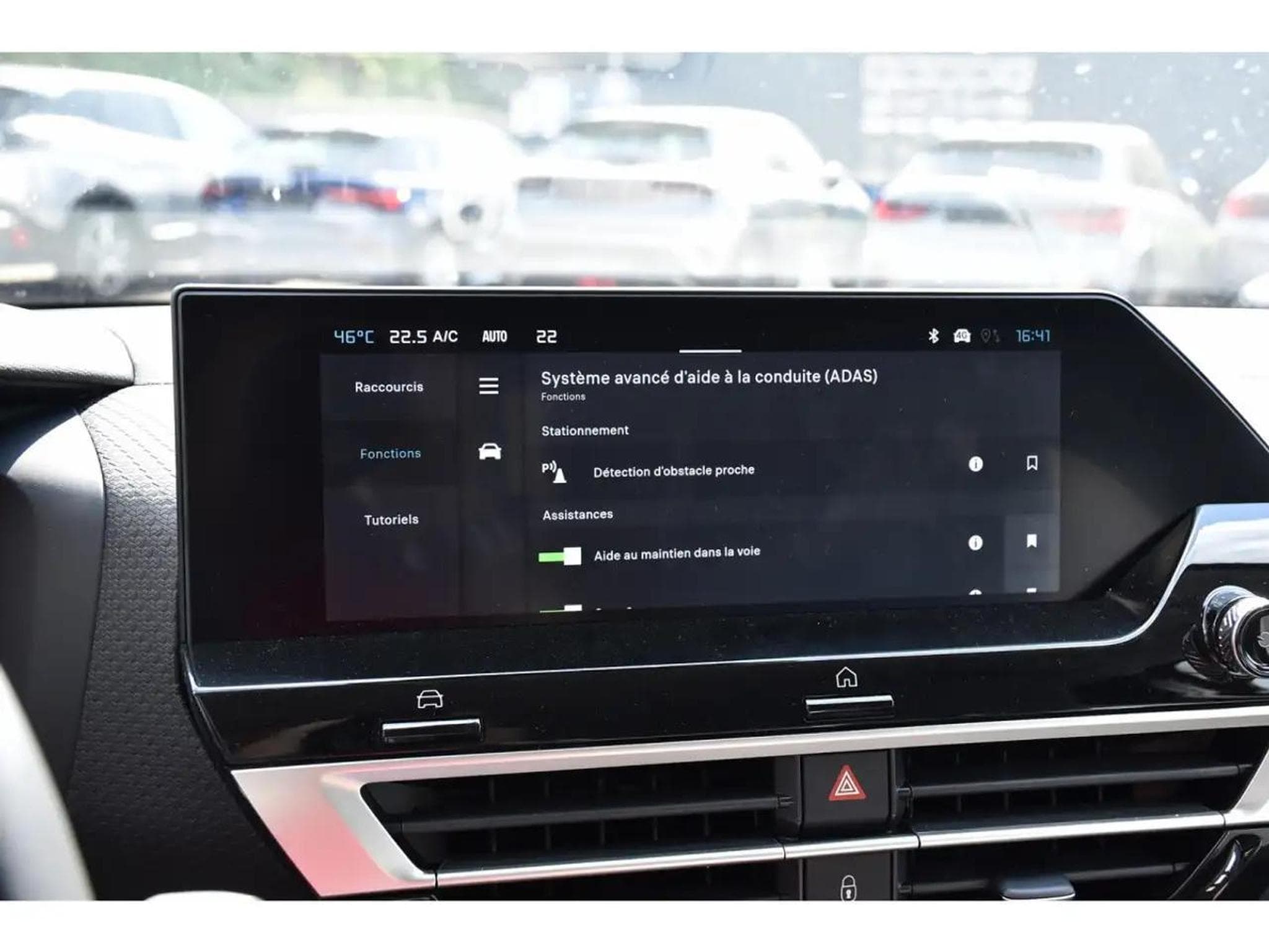 Citroën C5 X (2025) - Foto 15