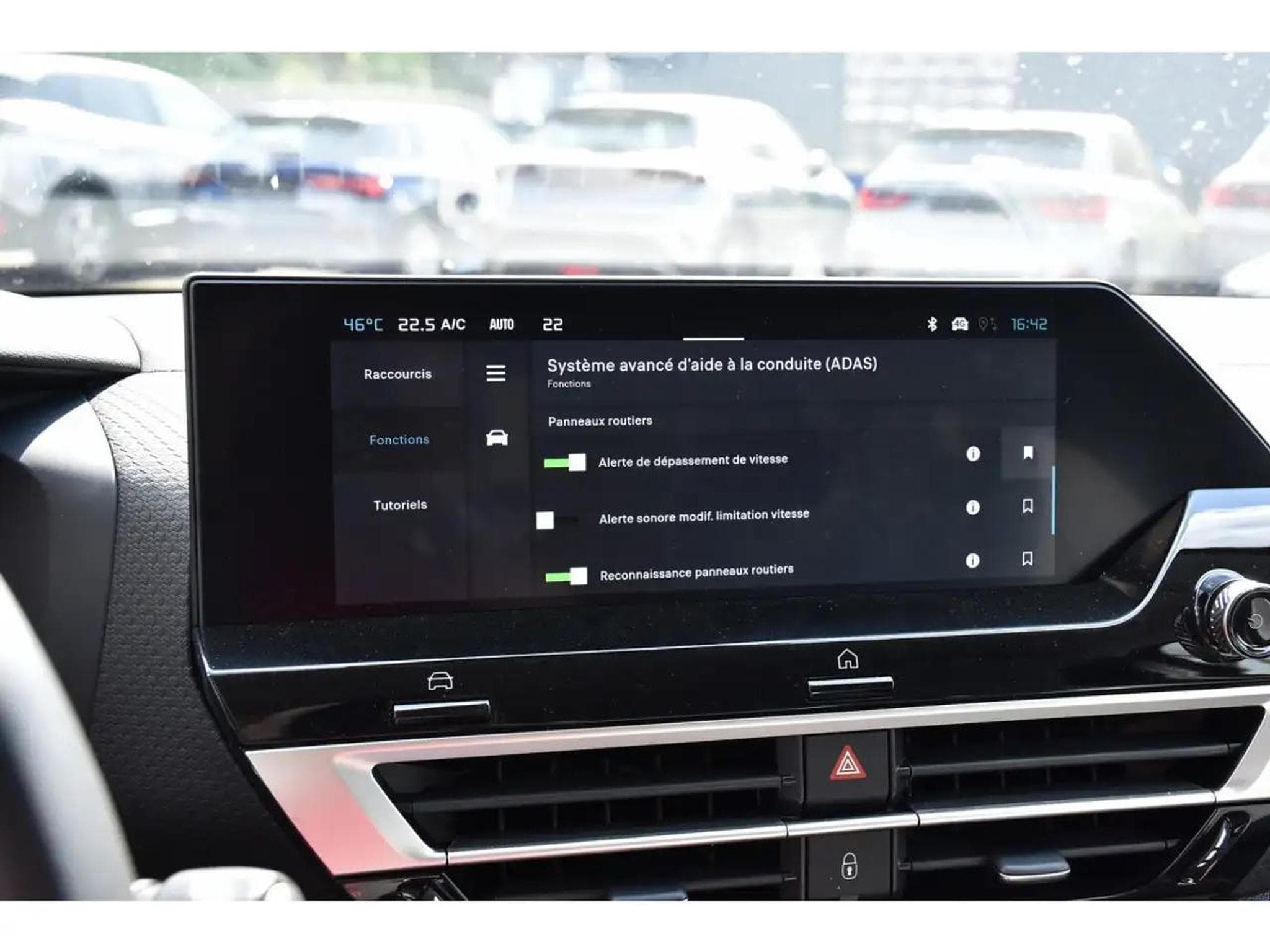 Citroën C5 X (2025) - Foto 17